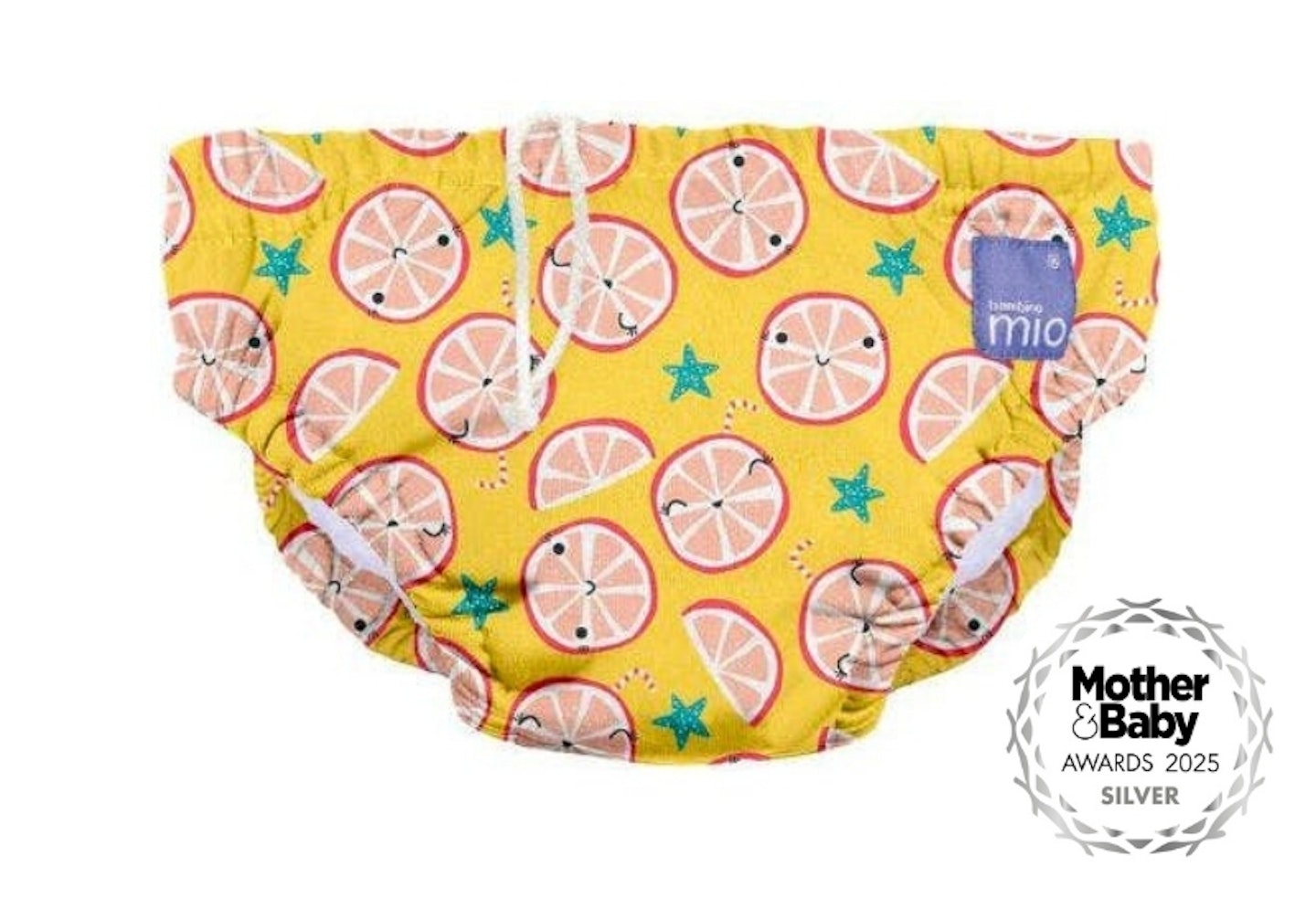 Bambino Mio reusable swim nappy