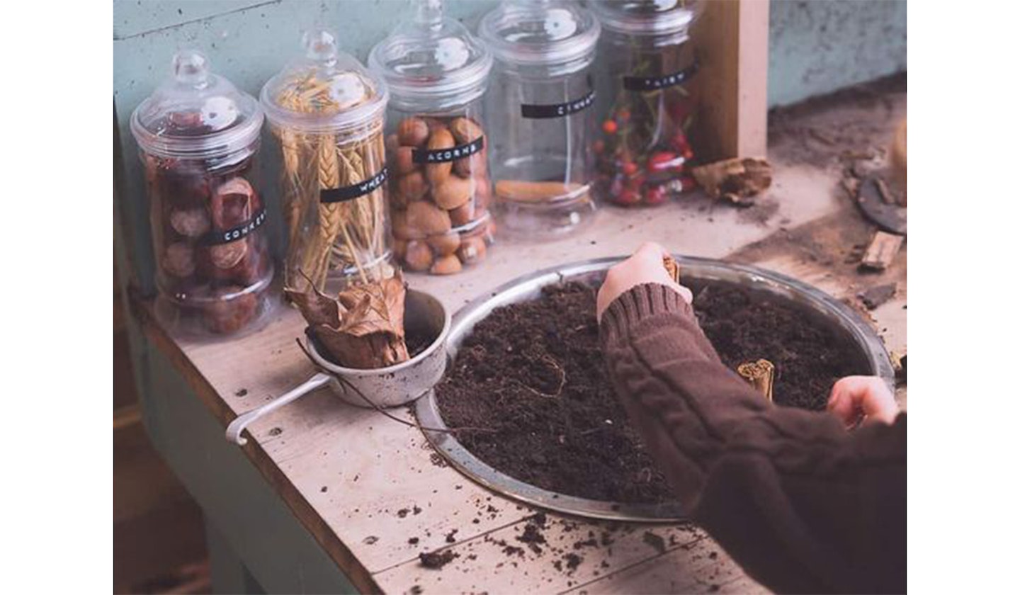 mud kitchenmud kitchen thimble and twig pinterest