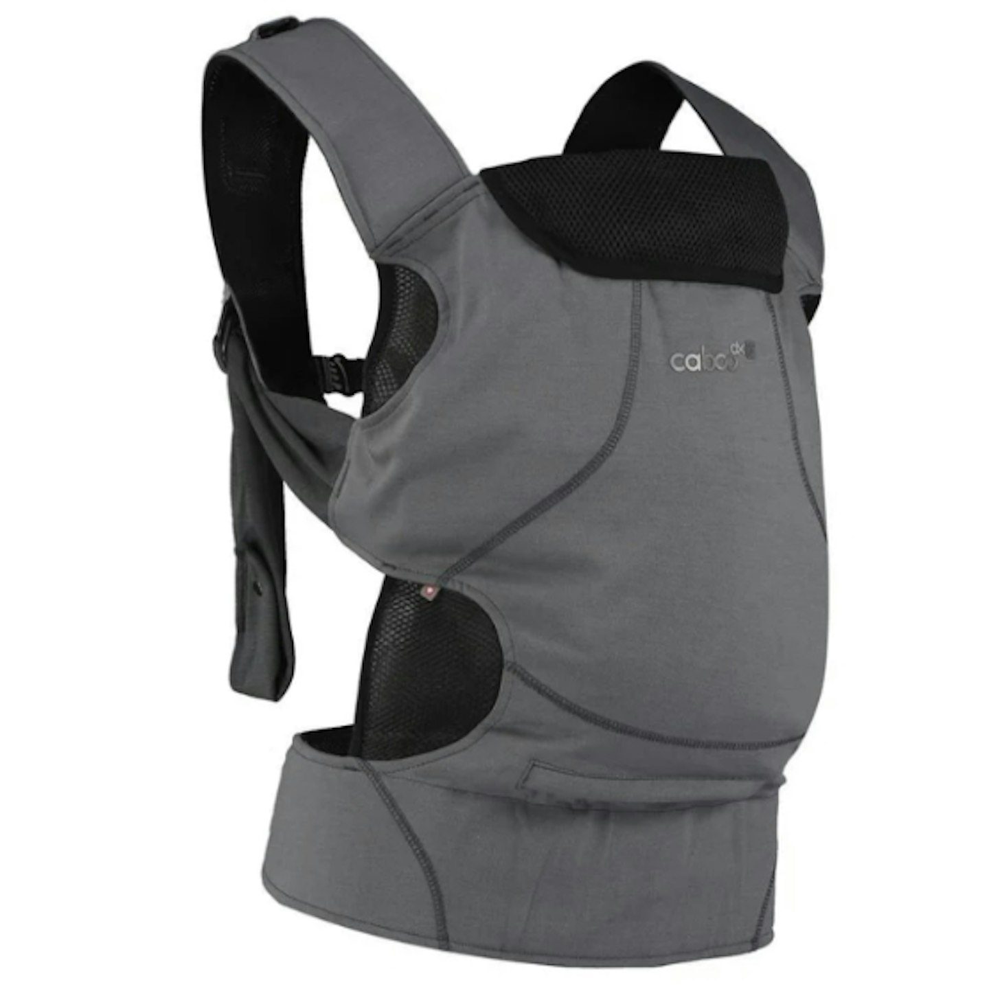 Caboo DX Go Baby & Toddler Carrier