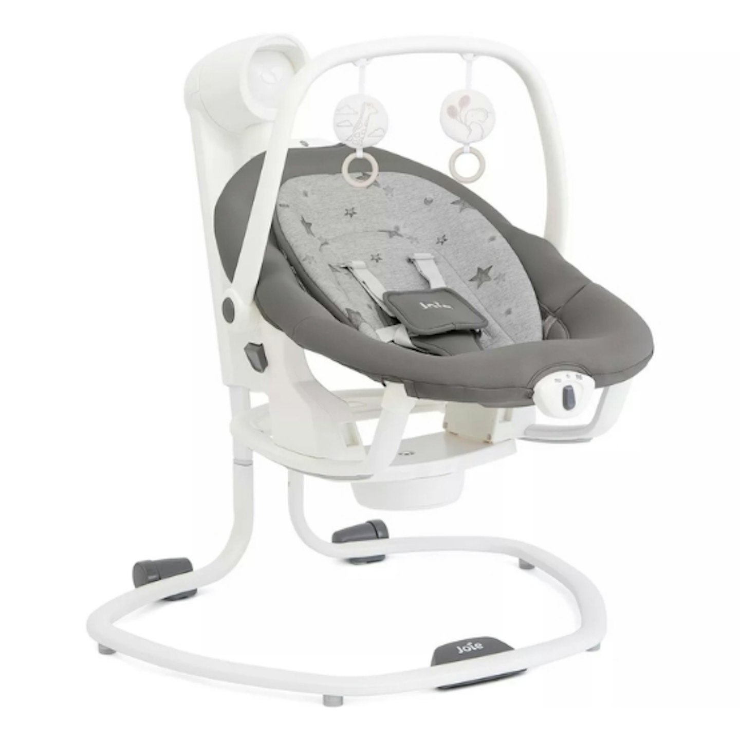 Joie Baby Serina 2-in-1 rocker/swing