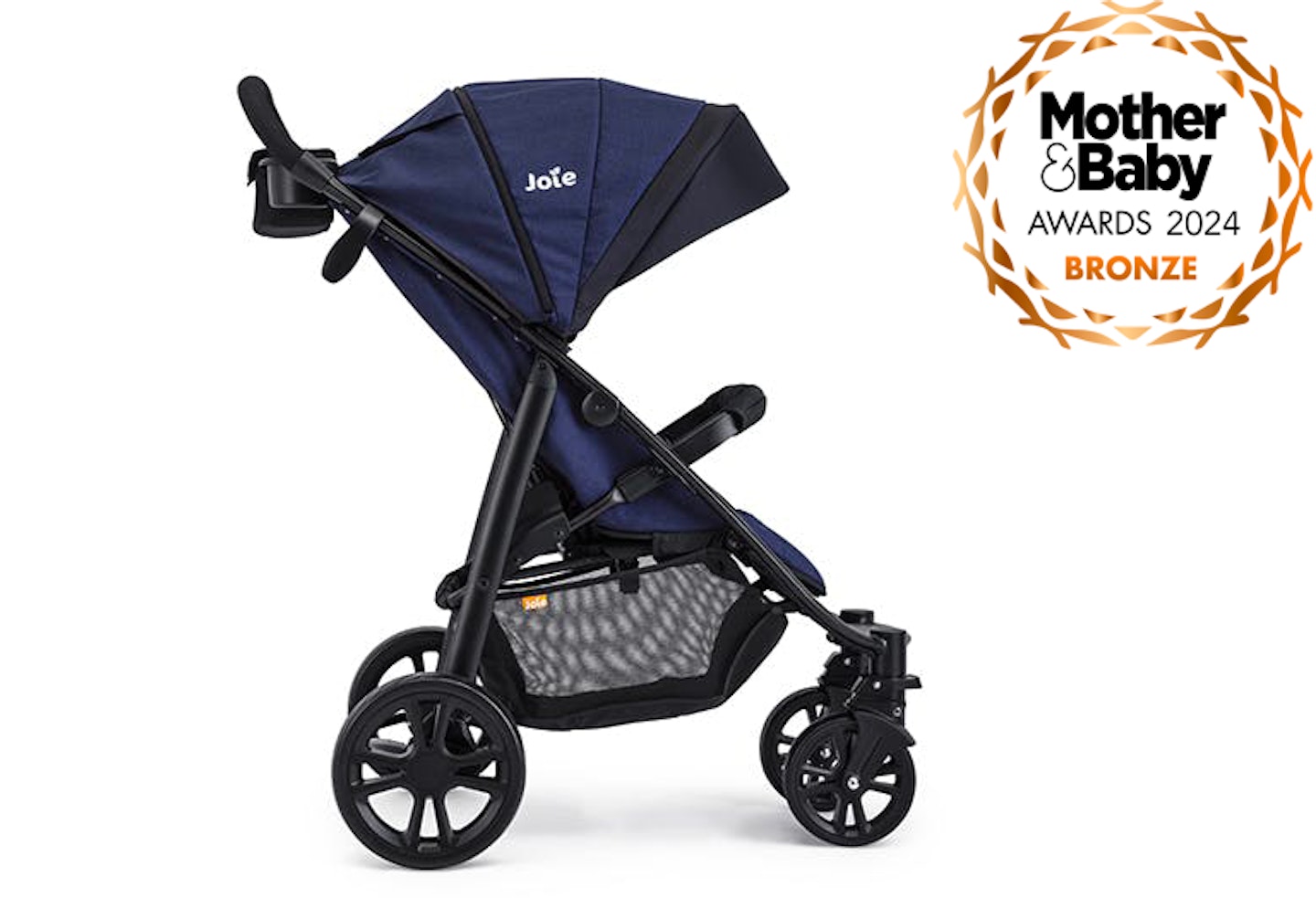 Joie Baby Litetrax 4 Bronze Award 2024