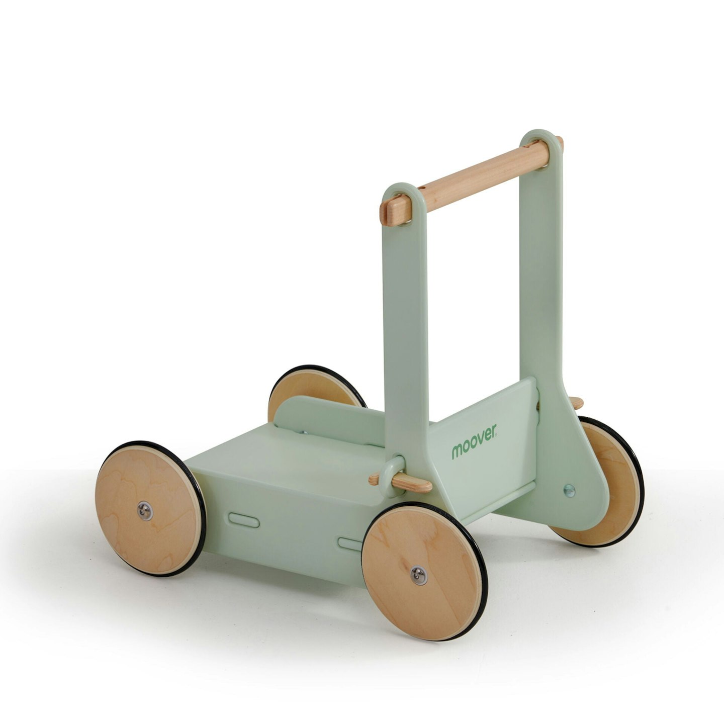 Moover Baby Walker