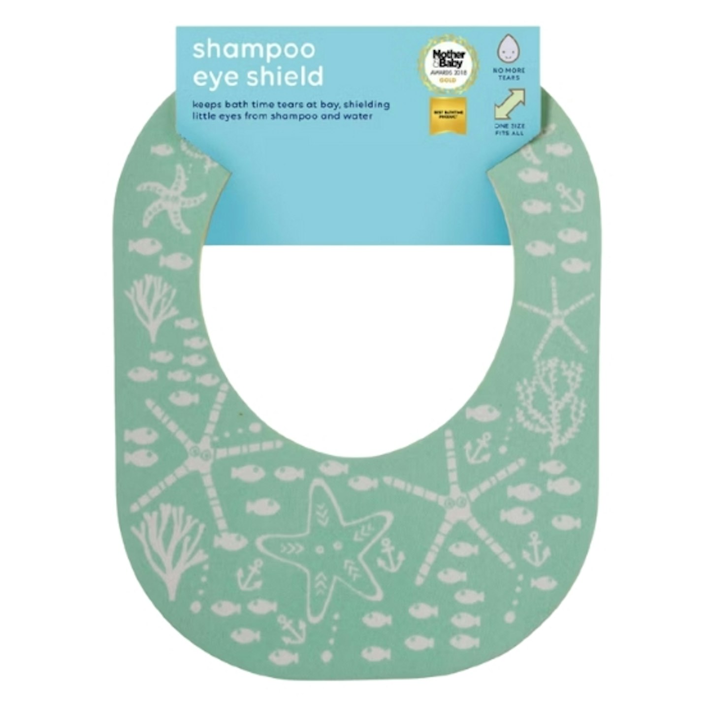Boots Baby Shampoo Eye Shield
