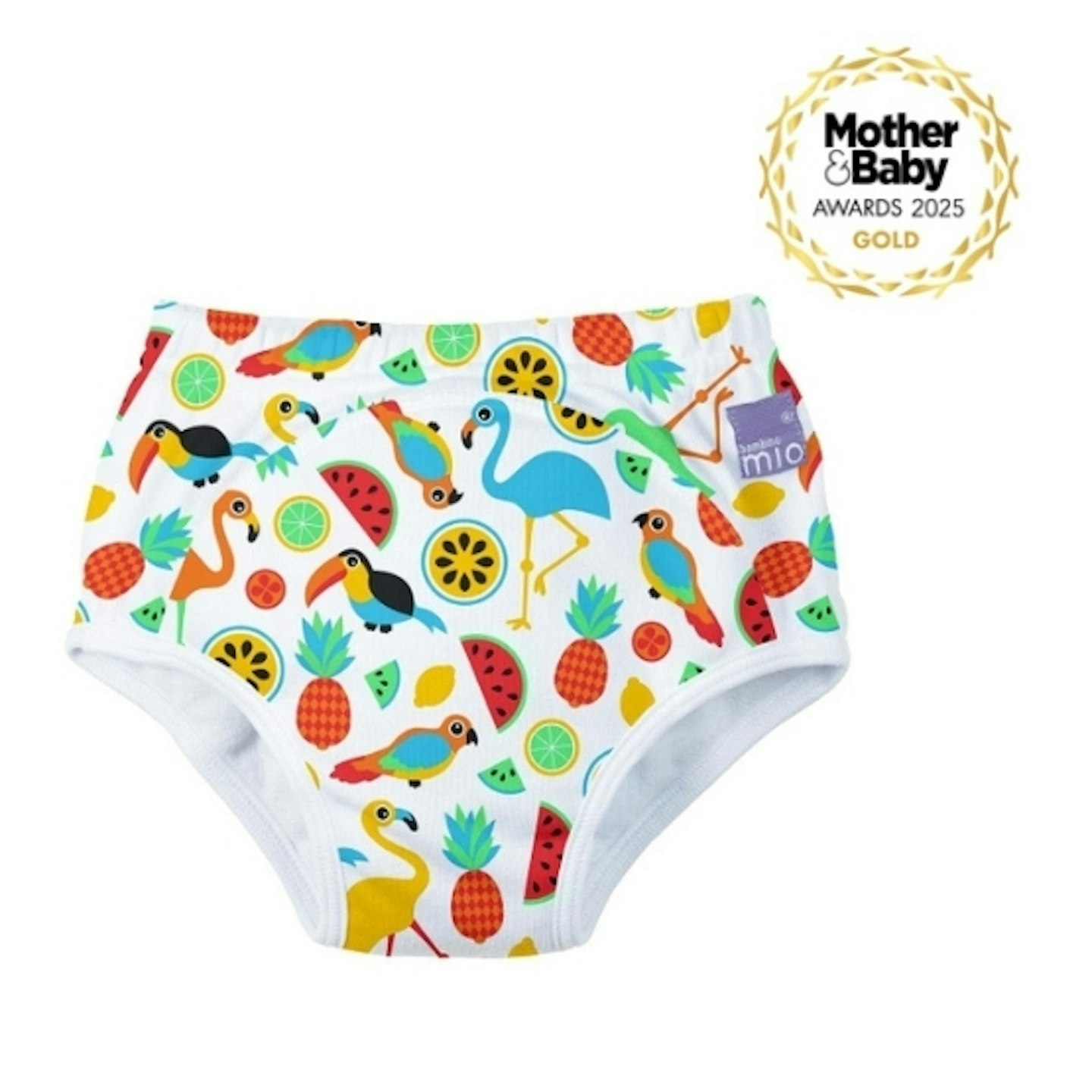 Bambino Mio Potty Training Pants