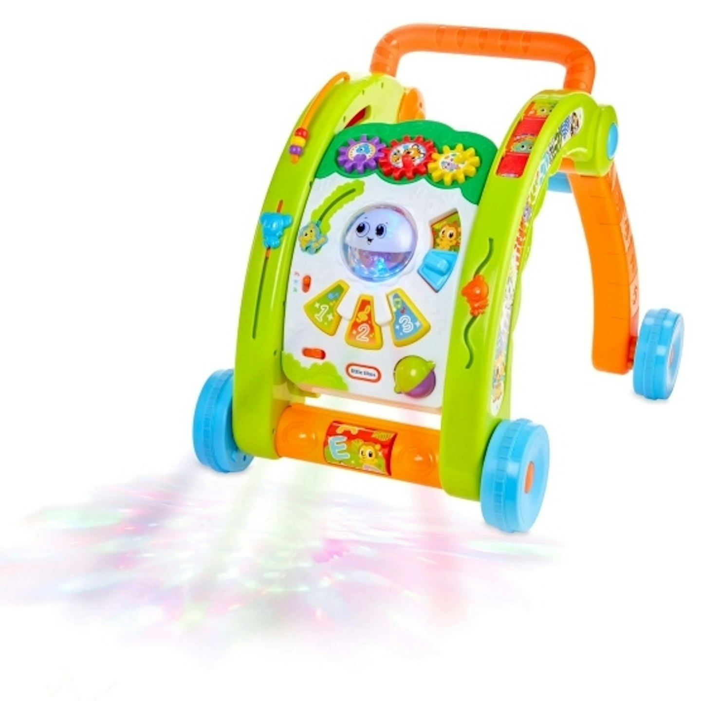 Little Tikes Light n Go 3 in 1 Activity Walker