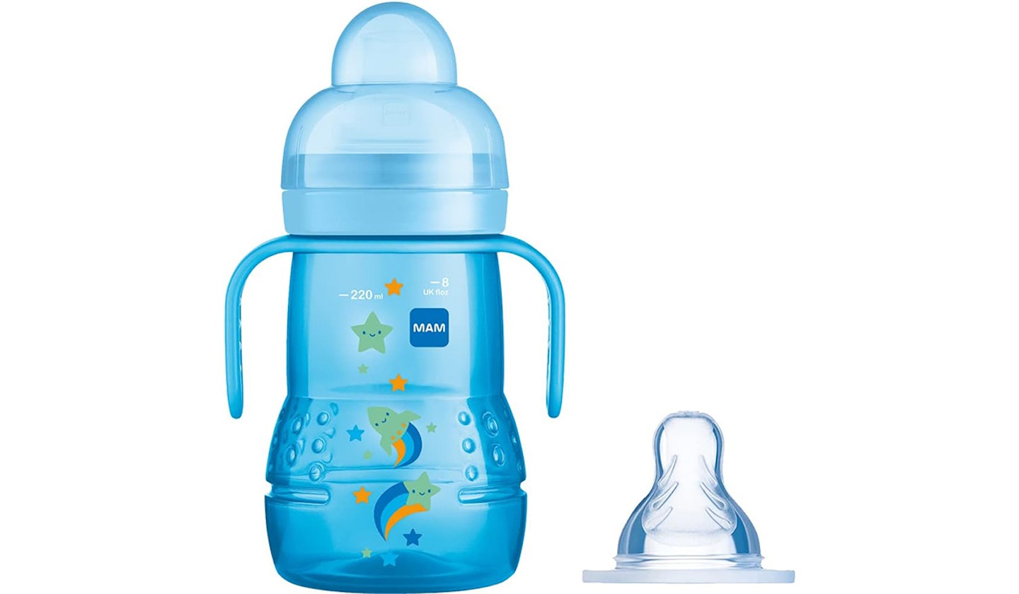 The hunt for the best sippy cup is over!