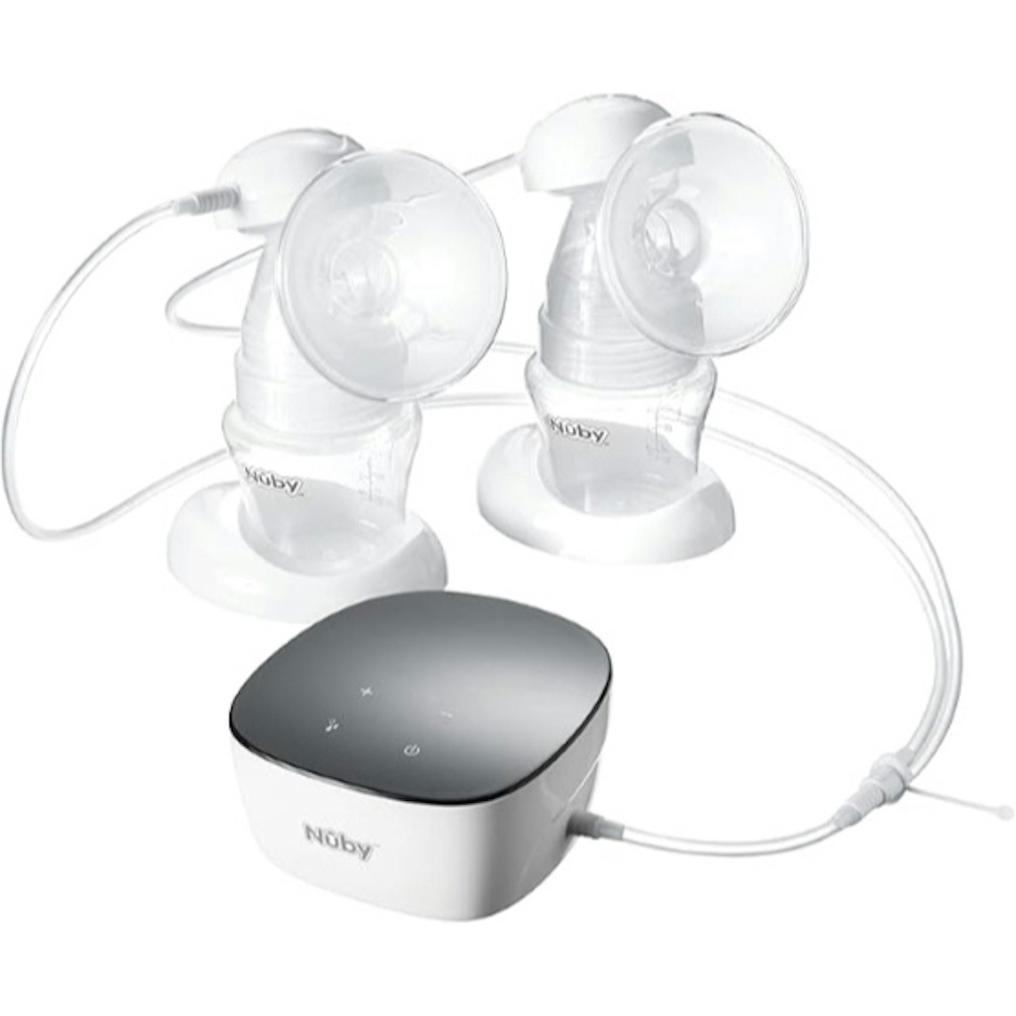 Nuby Ultimate Electric Breast Pump