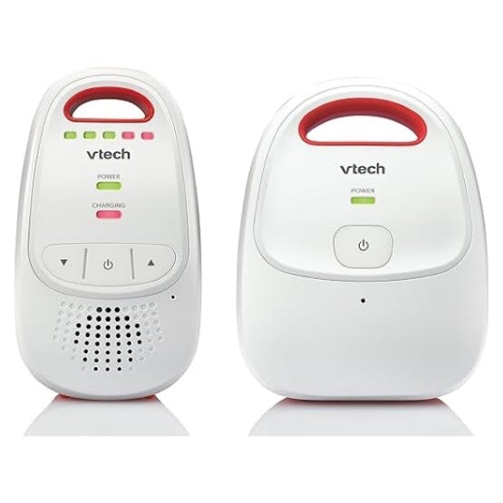 Vtech baby monitor fashion bm2600