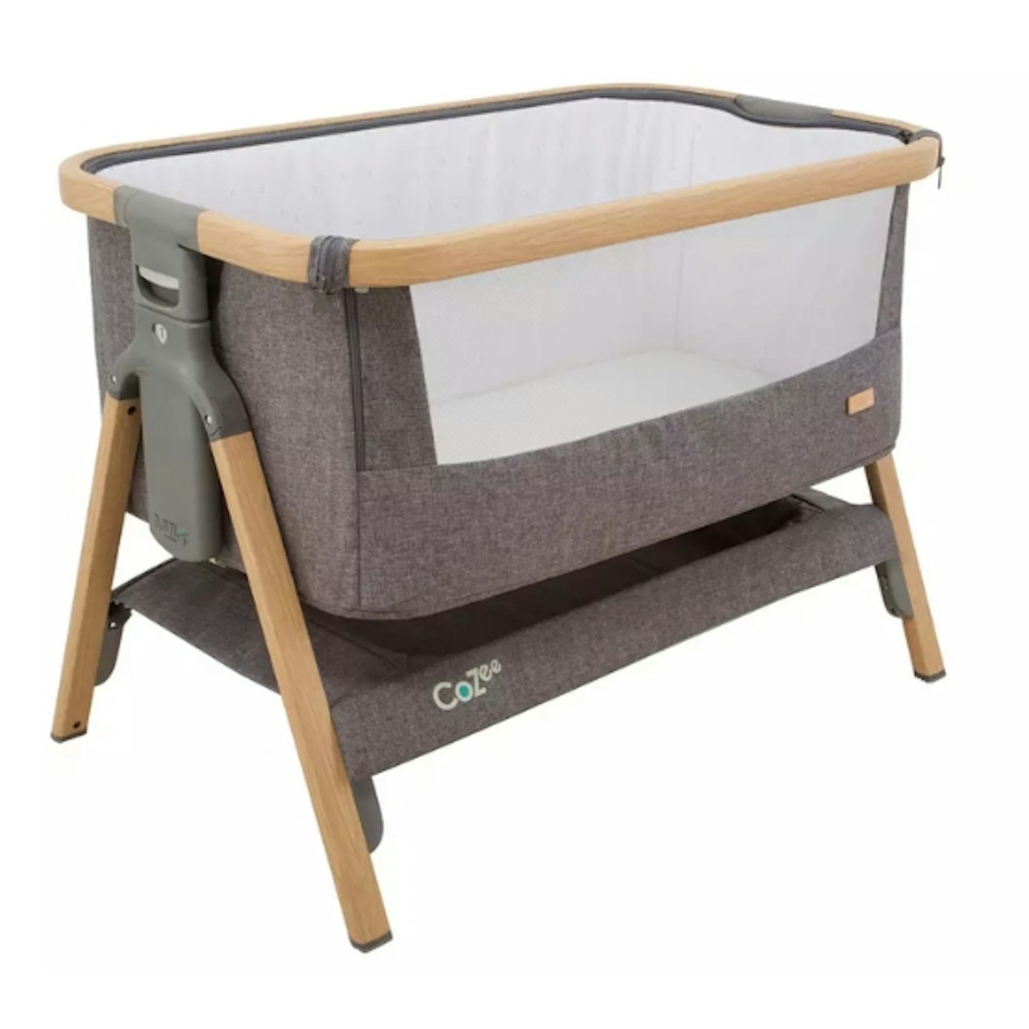 Tutti Bambini CoZee Bedside Crib