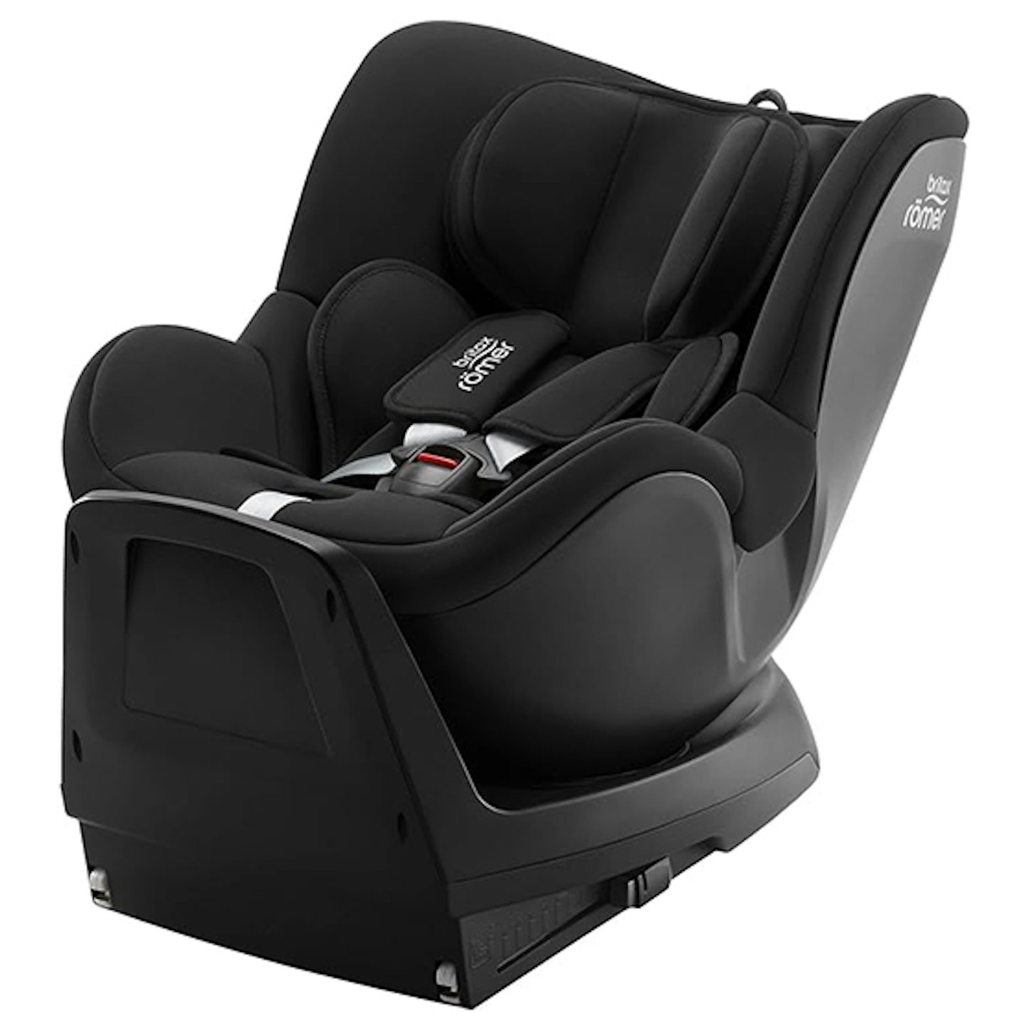 BRITAX RÖMER Rotating car seat DUALFIX Plus, 360