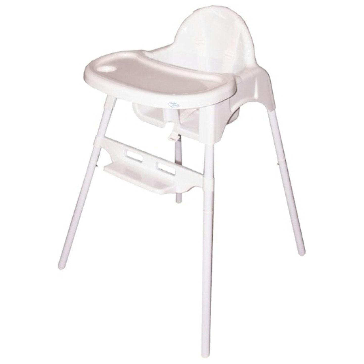 Bebe Style Classic 2 in 1 Highchair