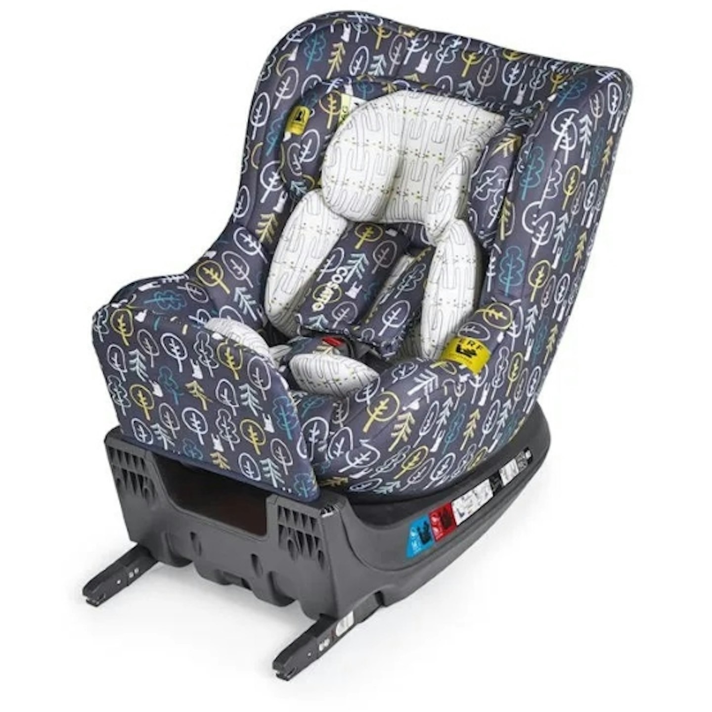 Cosatto Come And Go Group 0+1 Car Seat