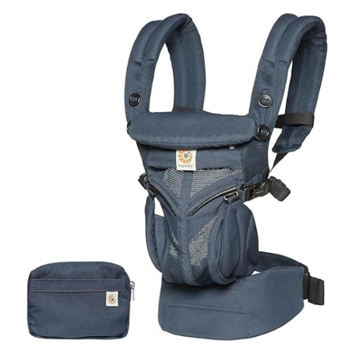 Ergobaby Omni 360 Baby Carrier