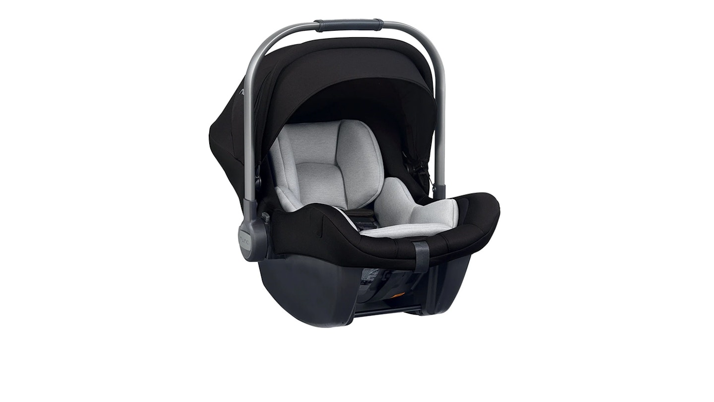 Shoulder Nuna Pipa Lx Nuna Pipa Lite LX Infant Seat Belts Covers