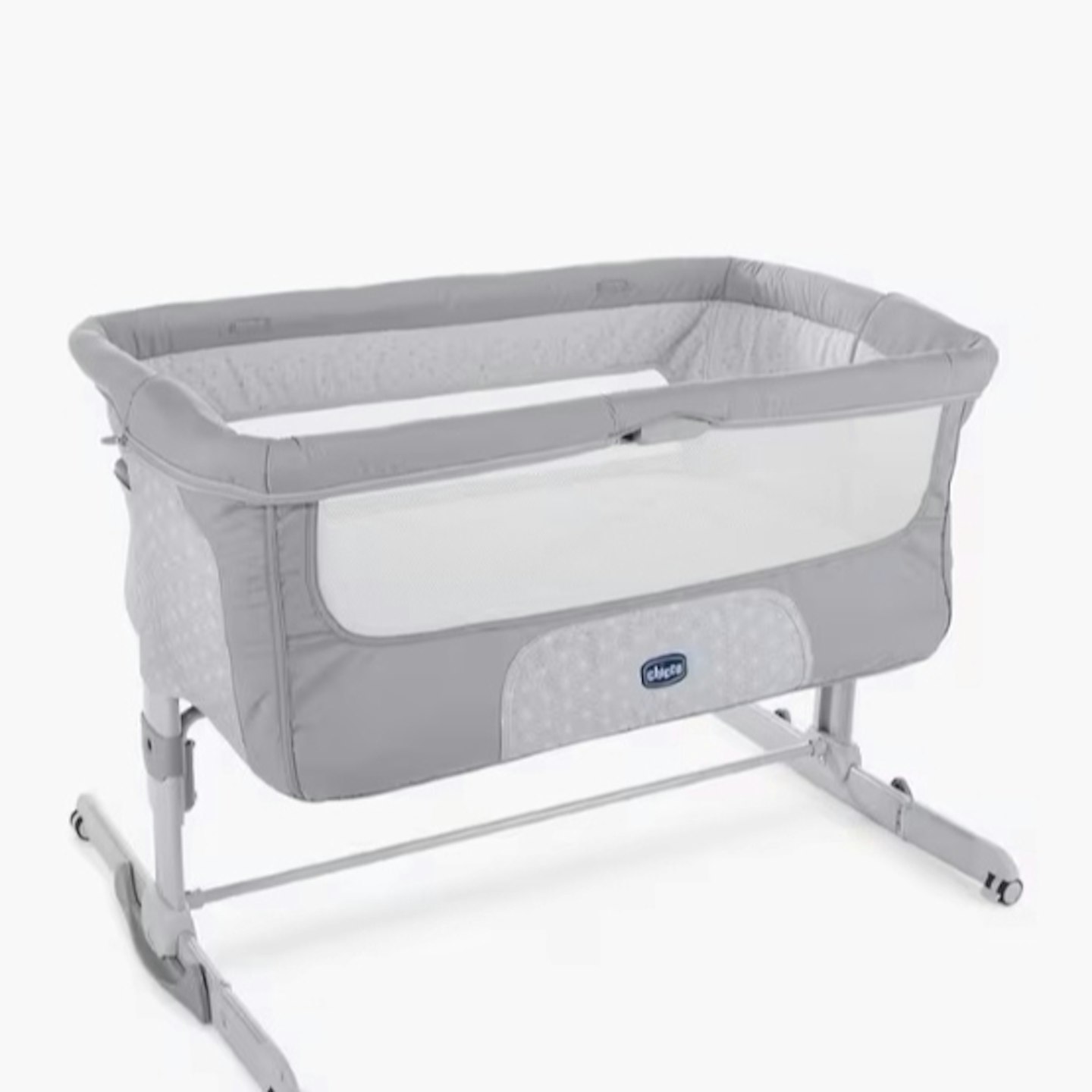 chicco next2me dream bedside crib