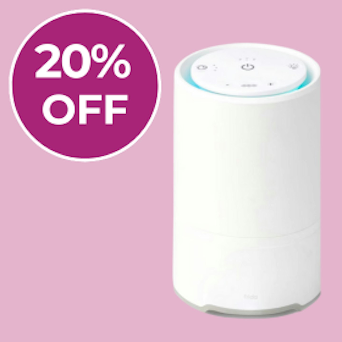 Frida Baby 3-in-1 Air Purifier