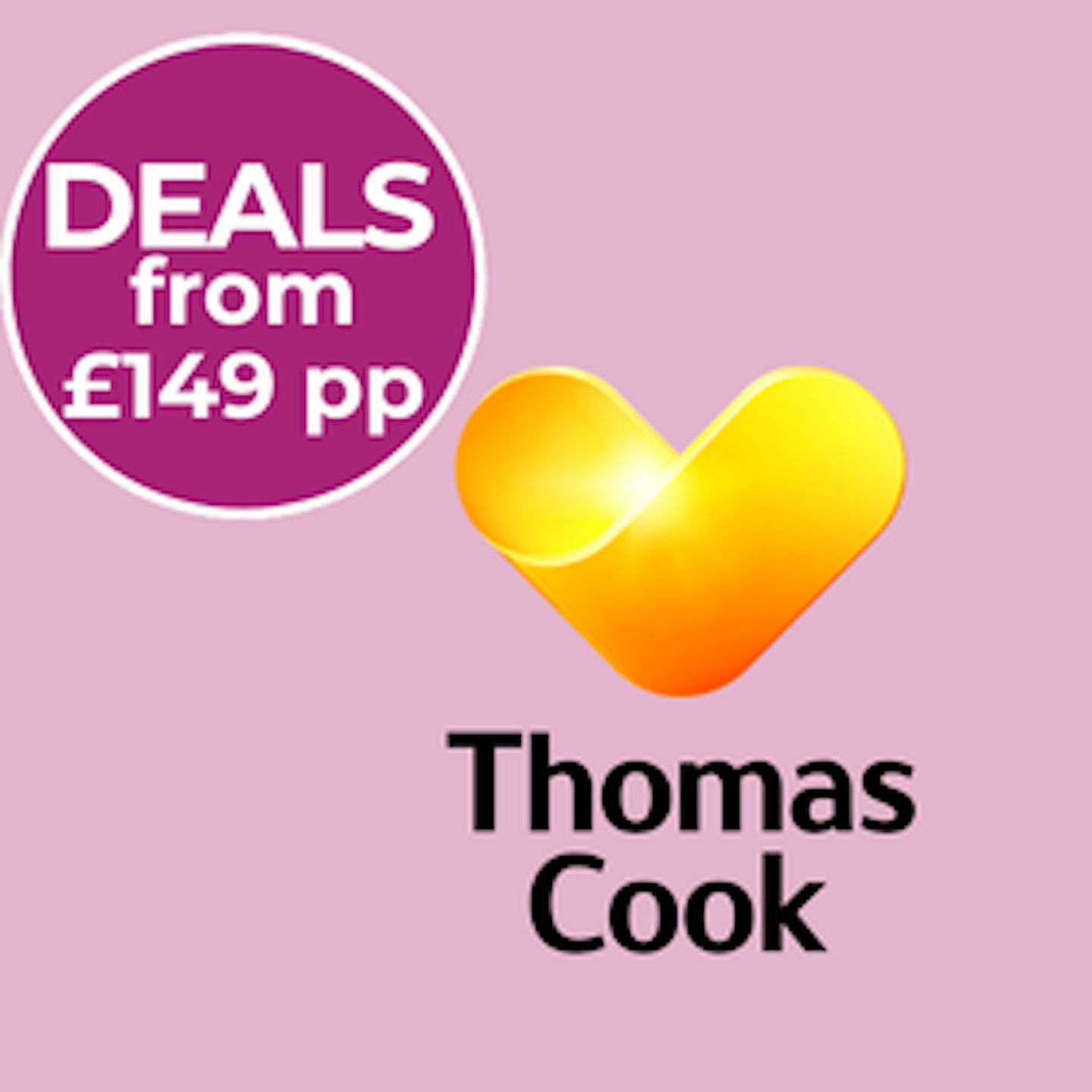 Thomas Cook