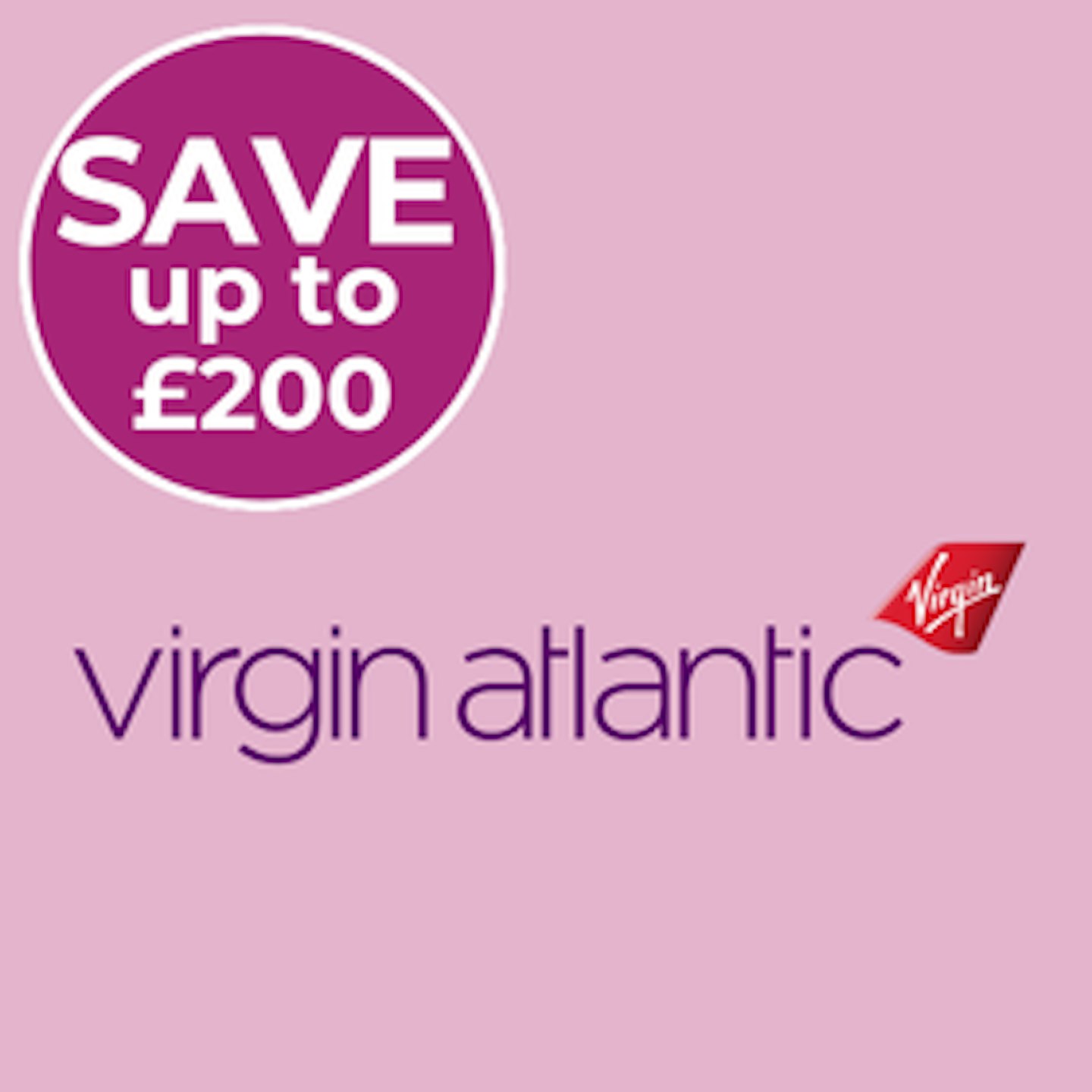 Virgin Atlantic