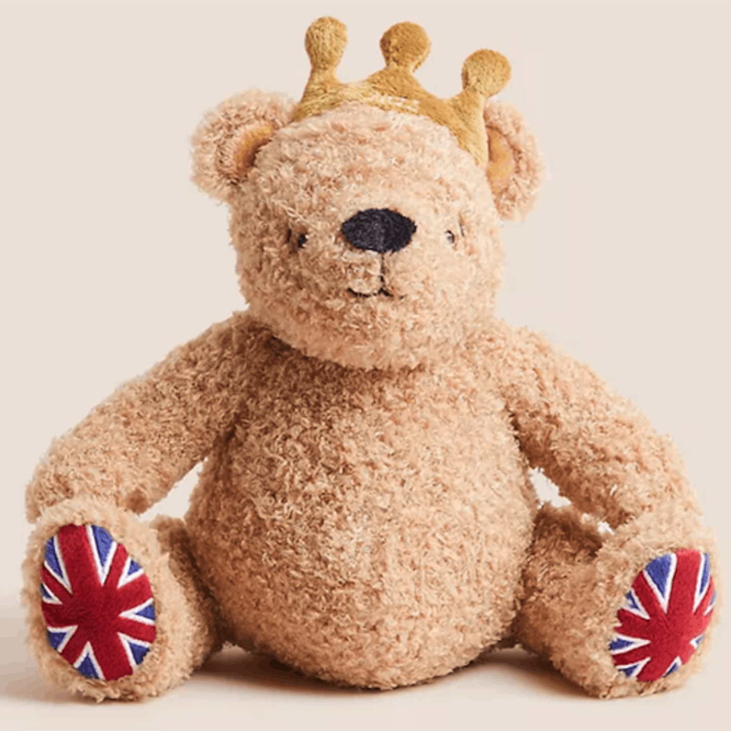 coronation bear