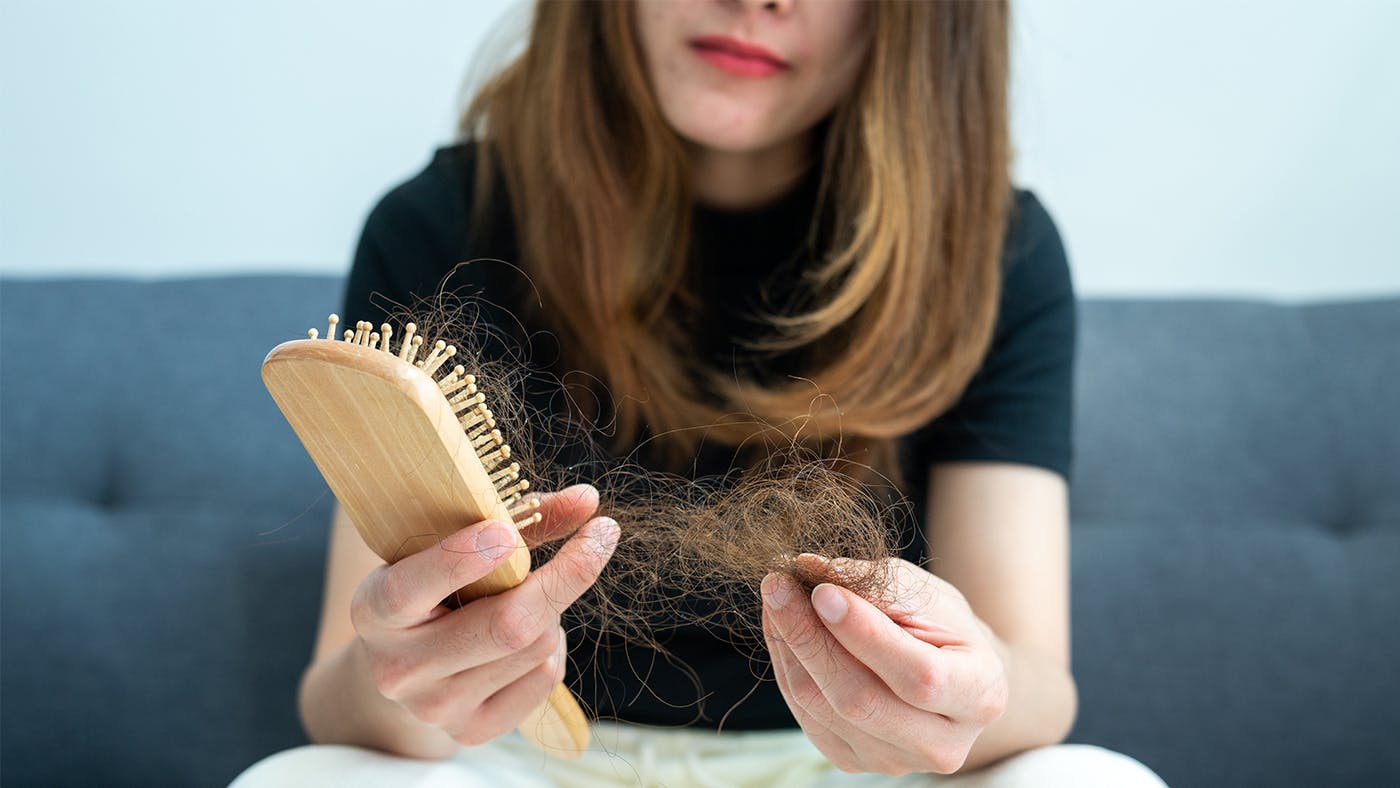 Hair Loss After Pregnancy Why You Shouldn T Panic   Hair Loss After Pregnancy 