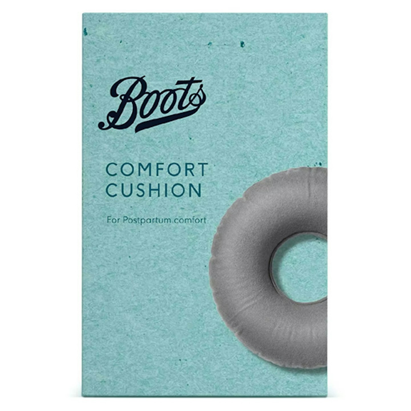 Donut Pillow Postpartum Pregnancy Episiotomy Cushion with Ice Packs Perineal