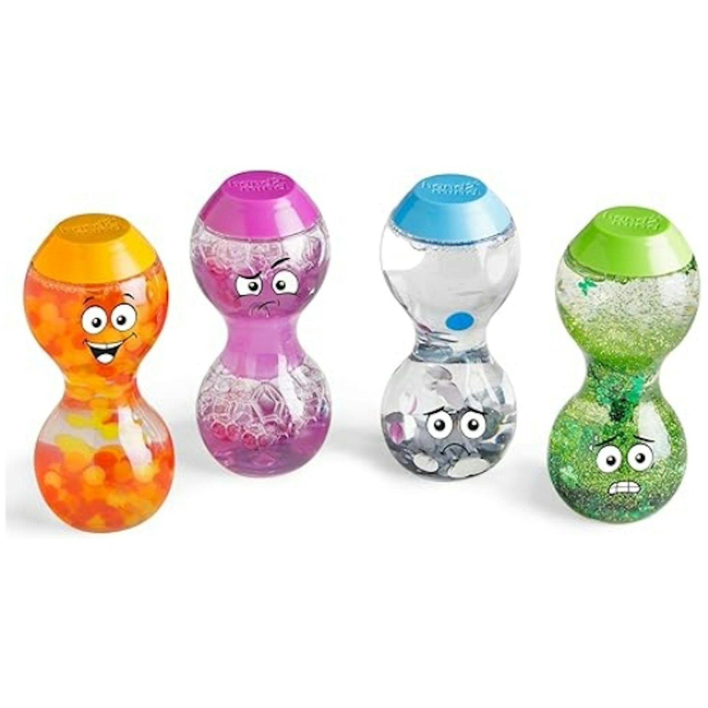 Learning Resources Express Your Feelings Sensory Bottles