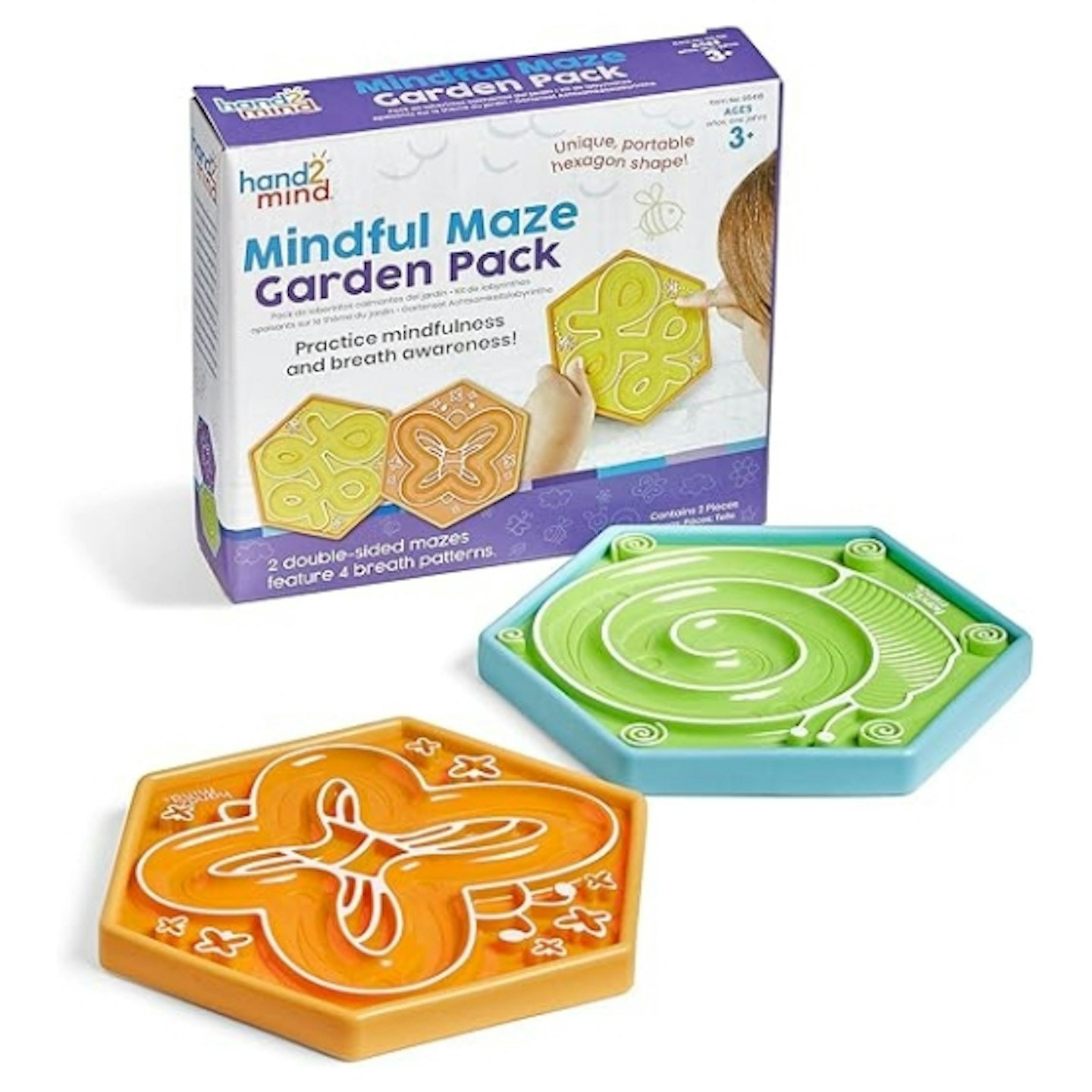Learning Resources Mindful Maze Garden Pack