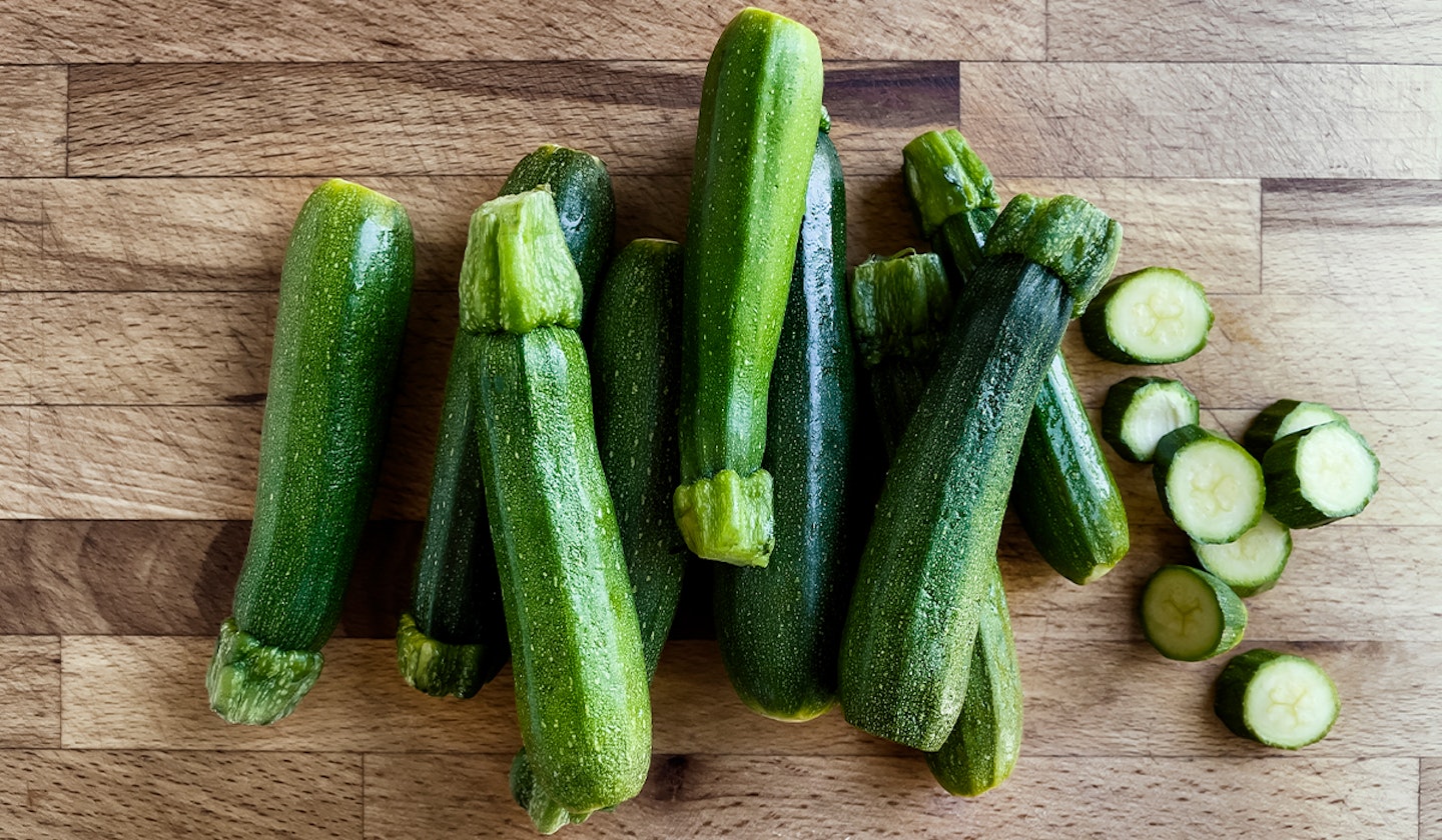 courgette