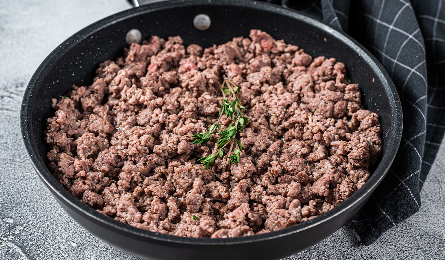 lamb mince