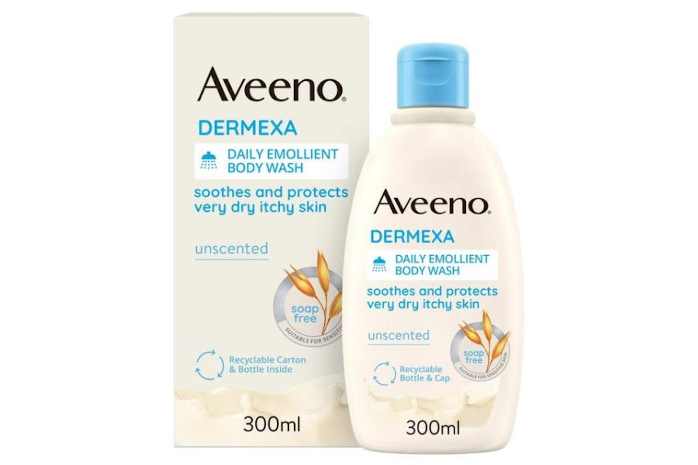 Aveeno - Oatmeal bath