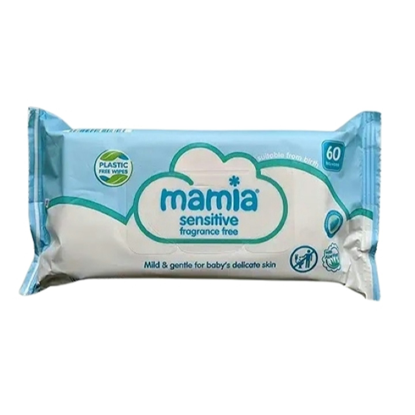 Aldi Mamia Baby Wipes