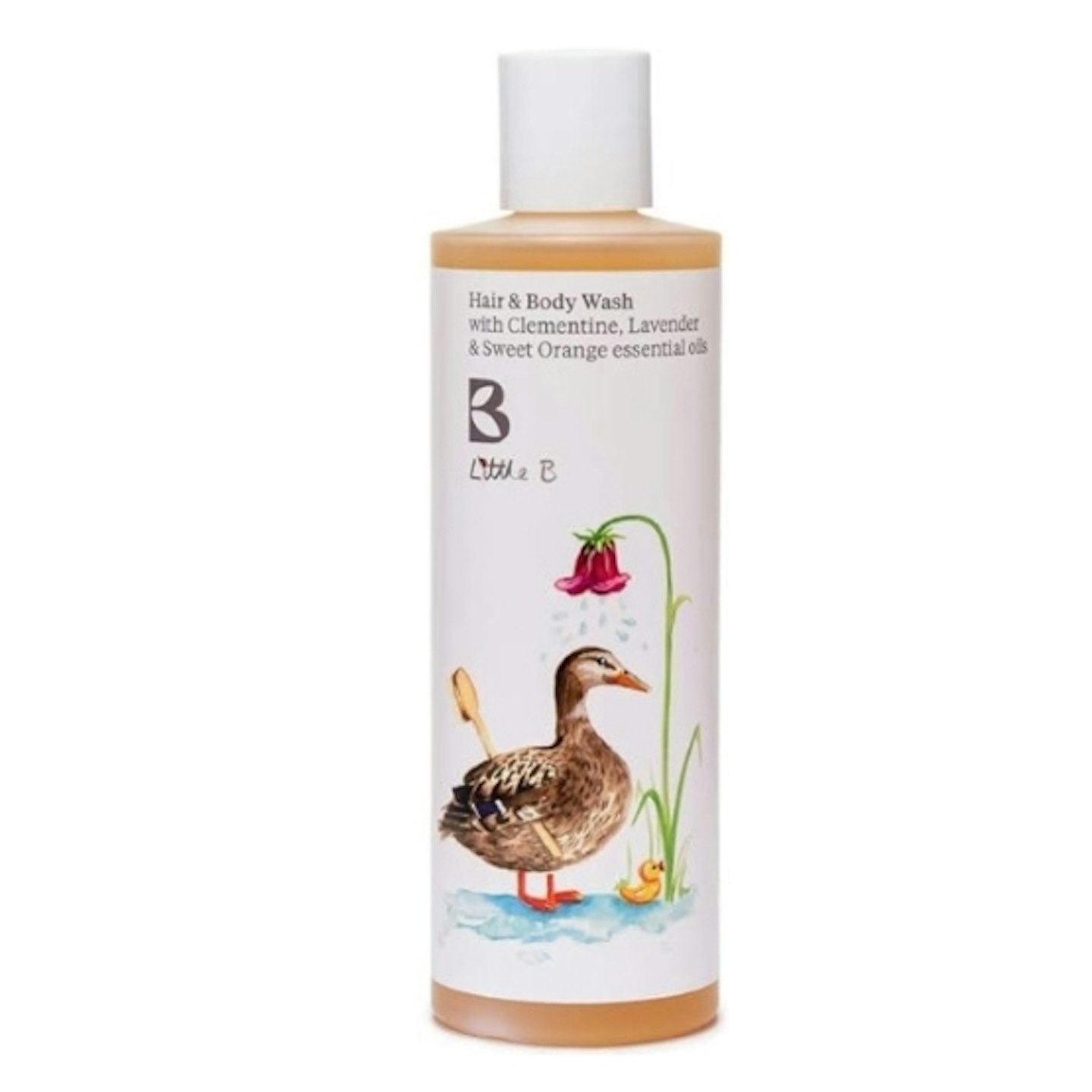 Bramley Little B Hair & Body wash