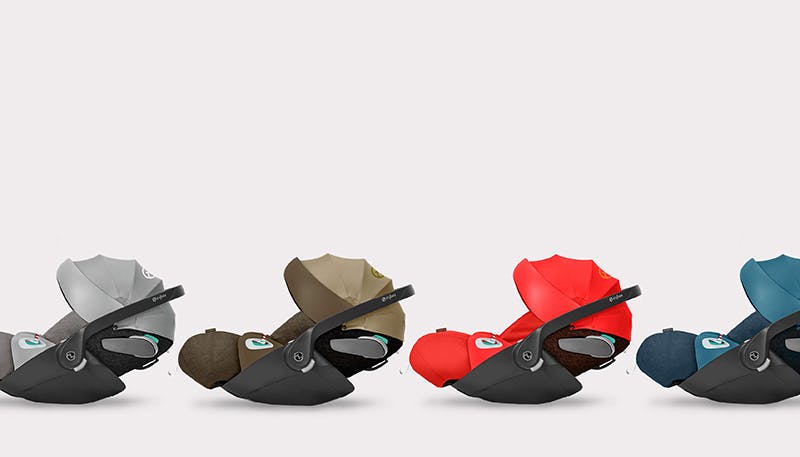 Cybex Cloud Z2 i-Size review | Reviews | Mother & Baby