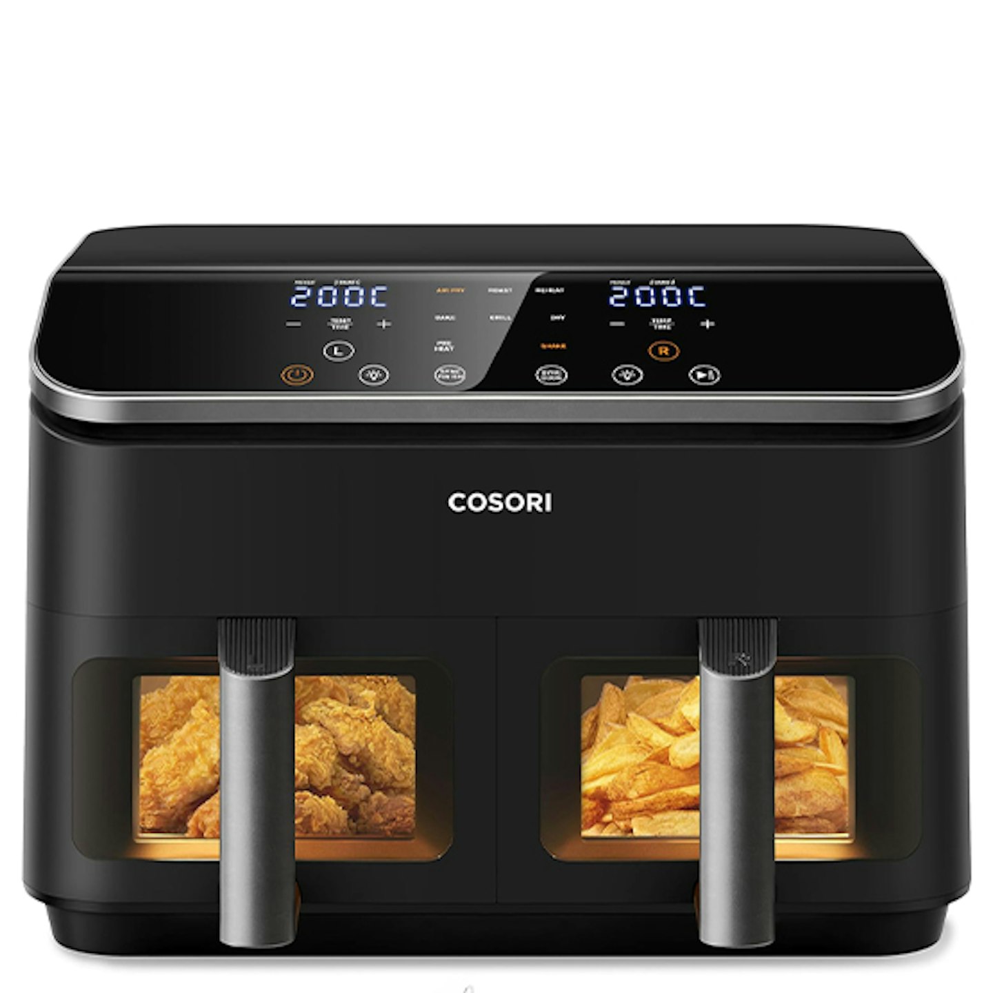 Cosori air fryer