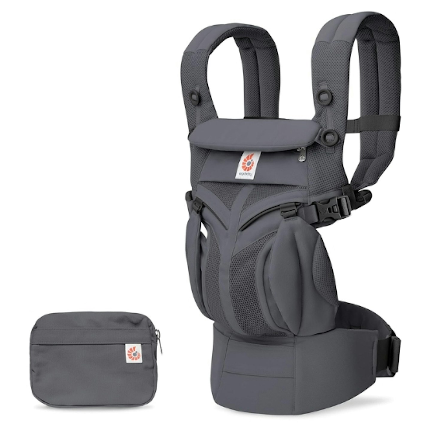 stroller wagon with footwell ZTDM Foldable Double Stroller Wagon for 2 Kids with Footwell All-Terrain Black