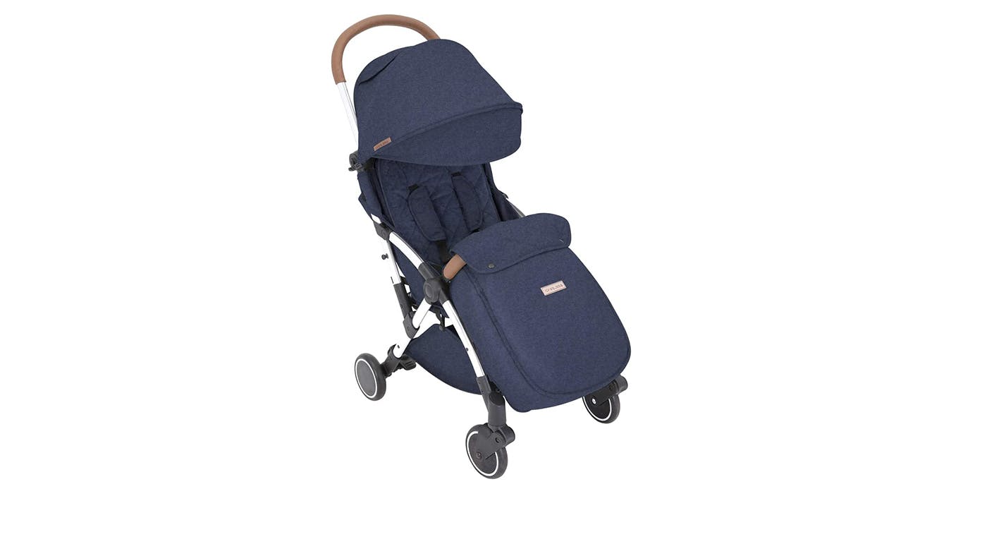 Ickle bubba max outlet stroller