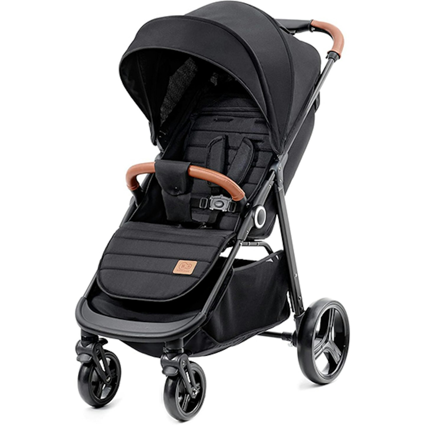 Kinderkraft GRANDE PLUS Stroller