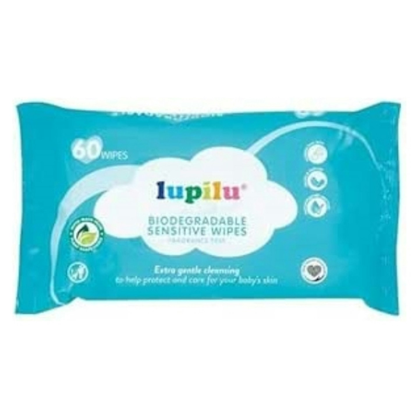 Lupilu Baby Wipes