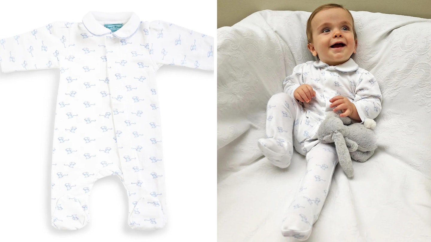 Magnetic baby clothes clearance