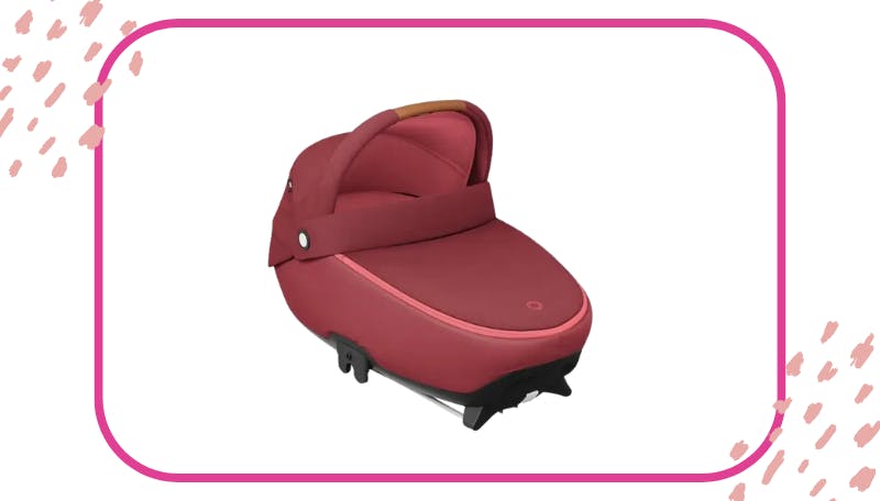 Maxi-Cosi Jade review