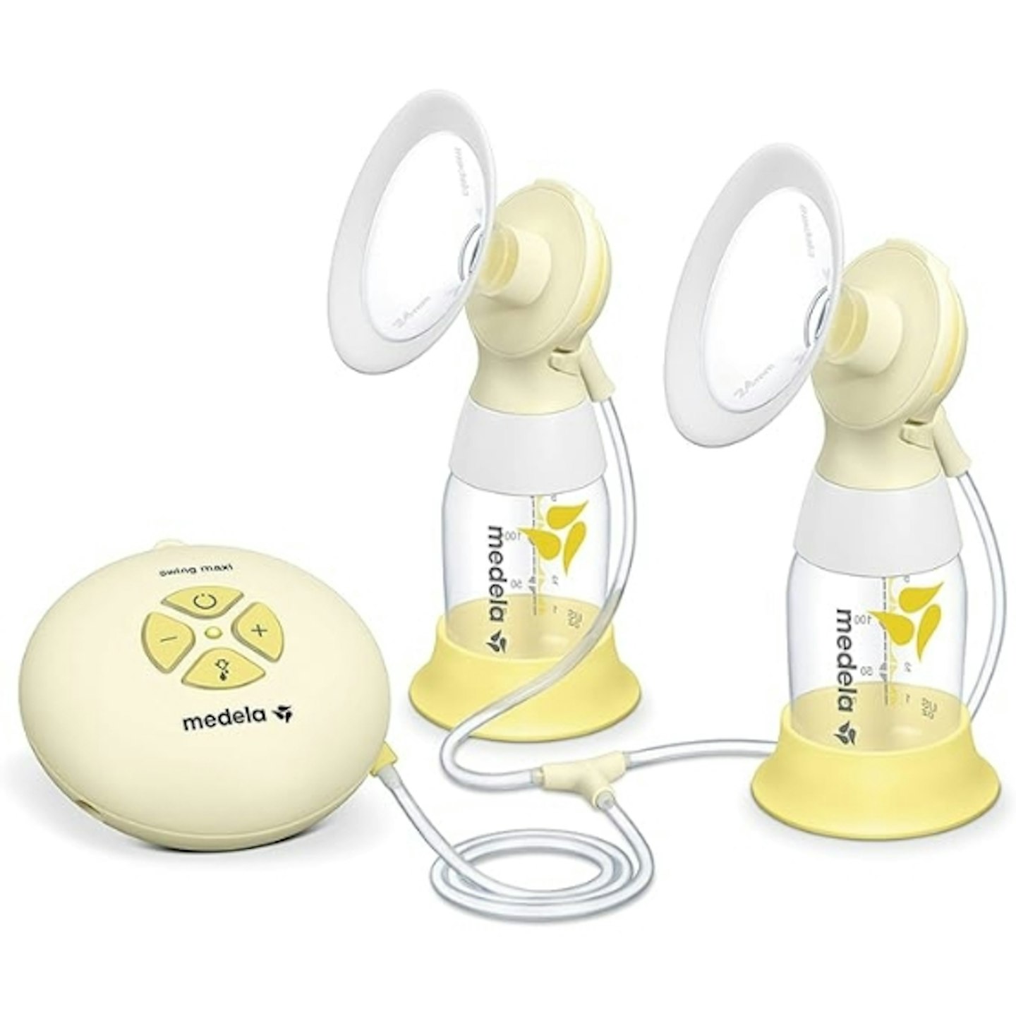Medela Swing Maxi Flex Double Electric Breast Pump