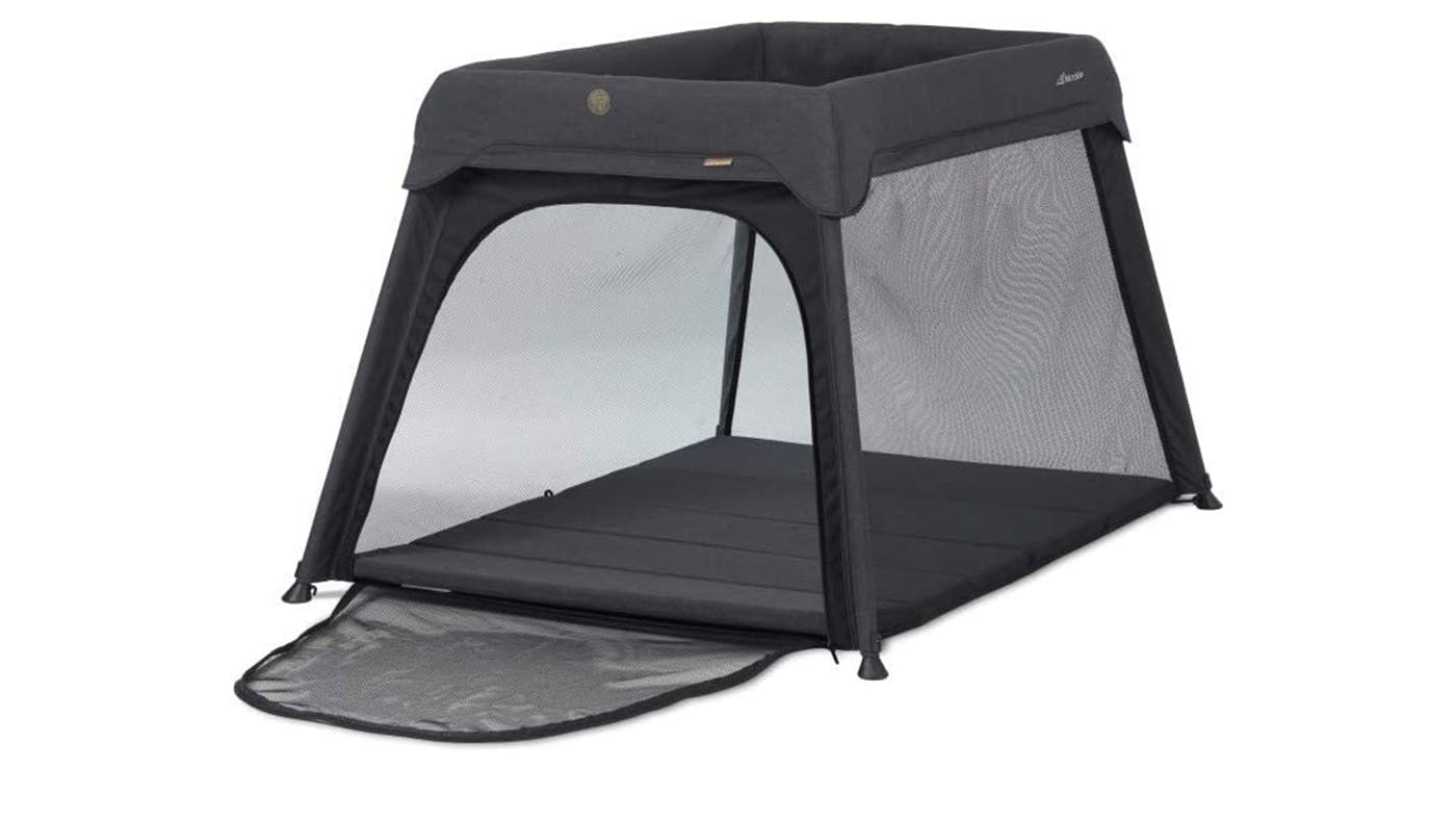 Travel cot 2025 reviews 2019