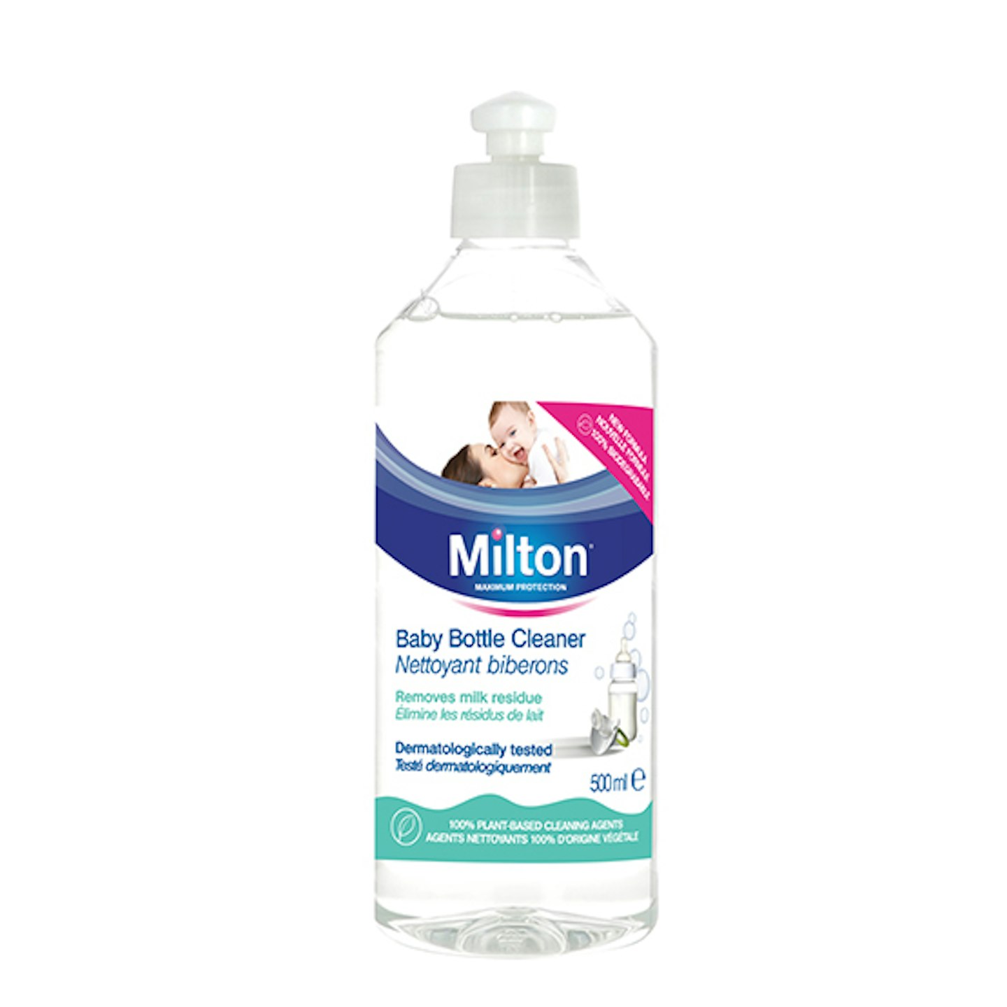 Milton Baby Bottle Cleaner product