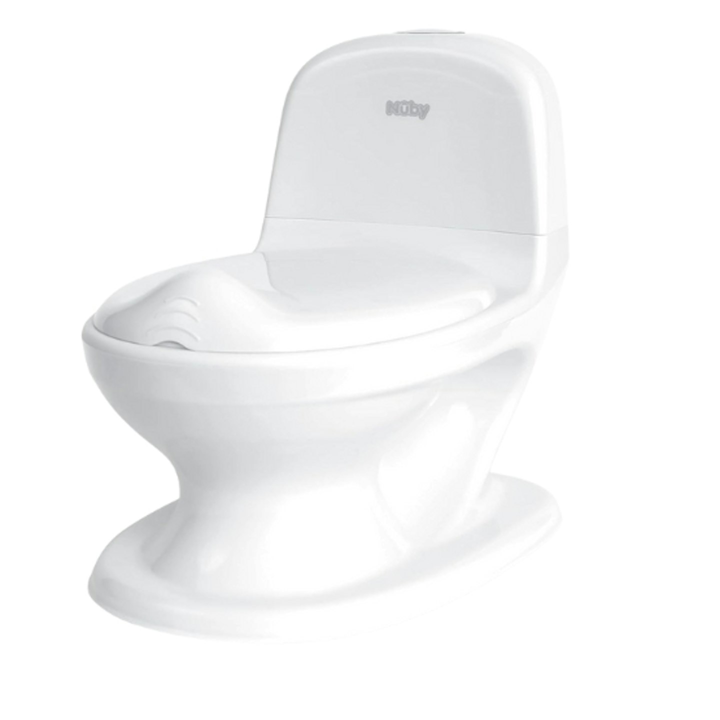 Nuby My Real Potty