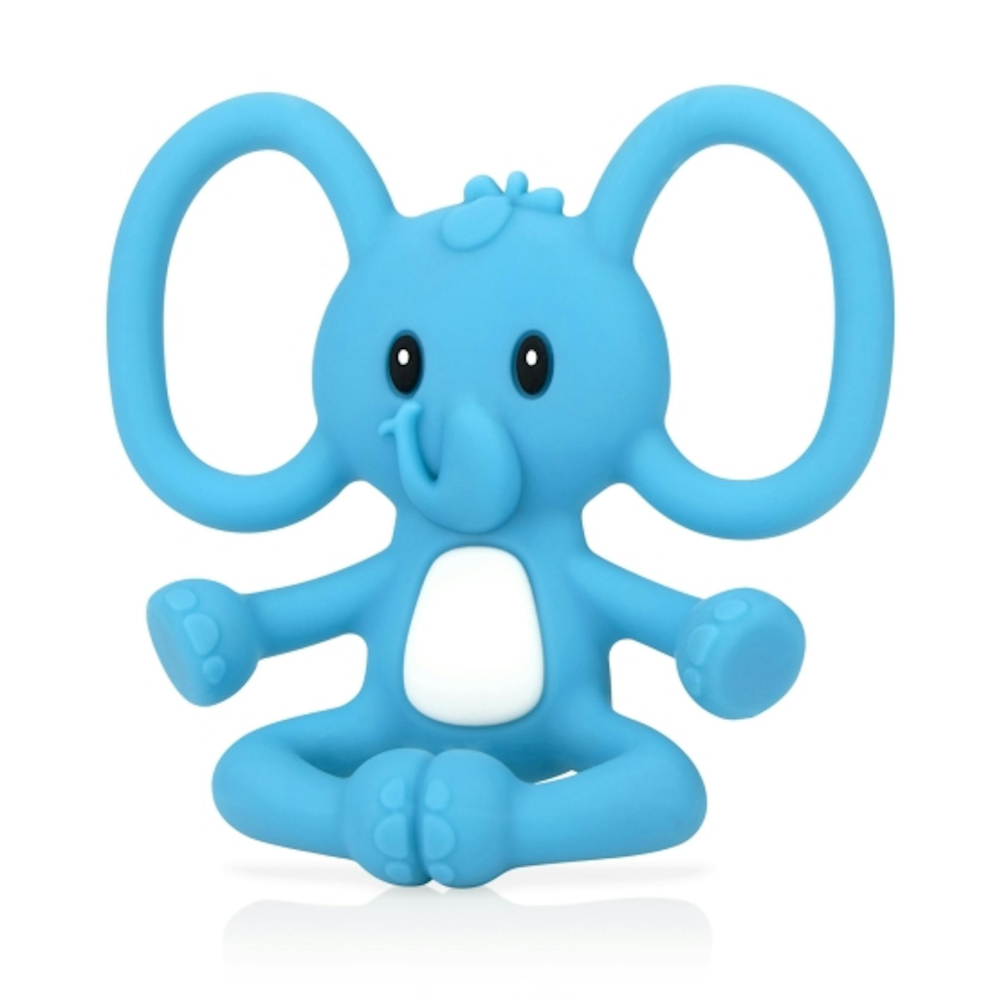 Nuby Yogis Teether