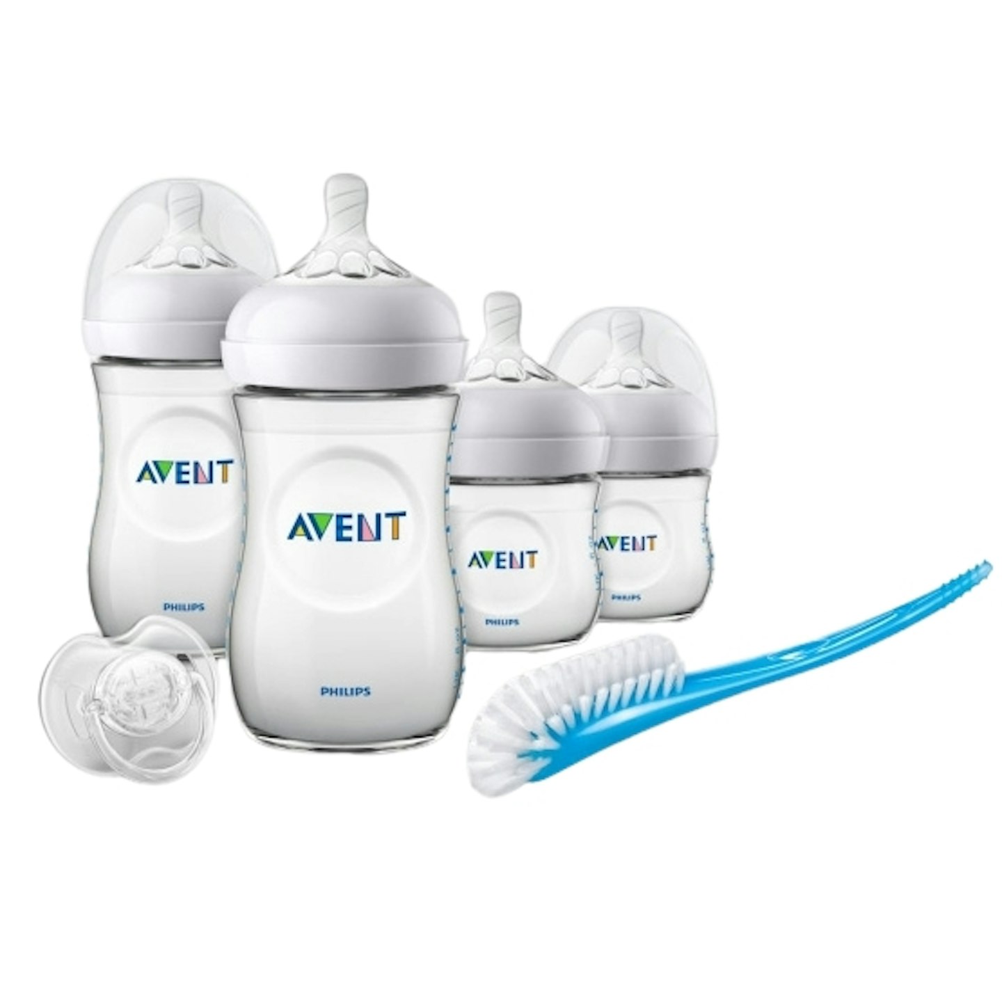 Philips Avent Newborn Natural Starter Set