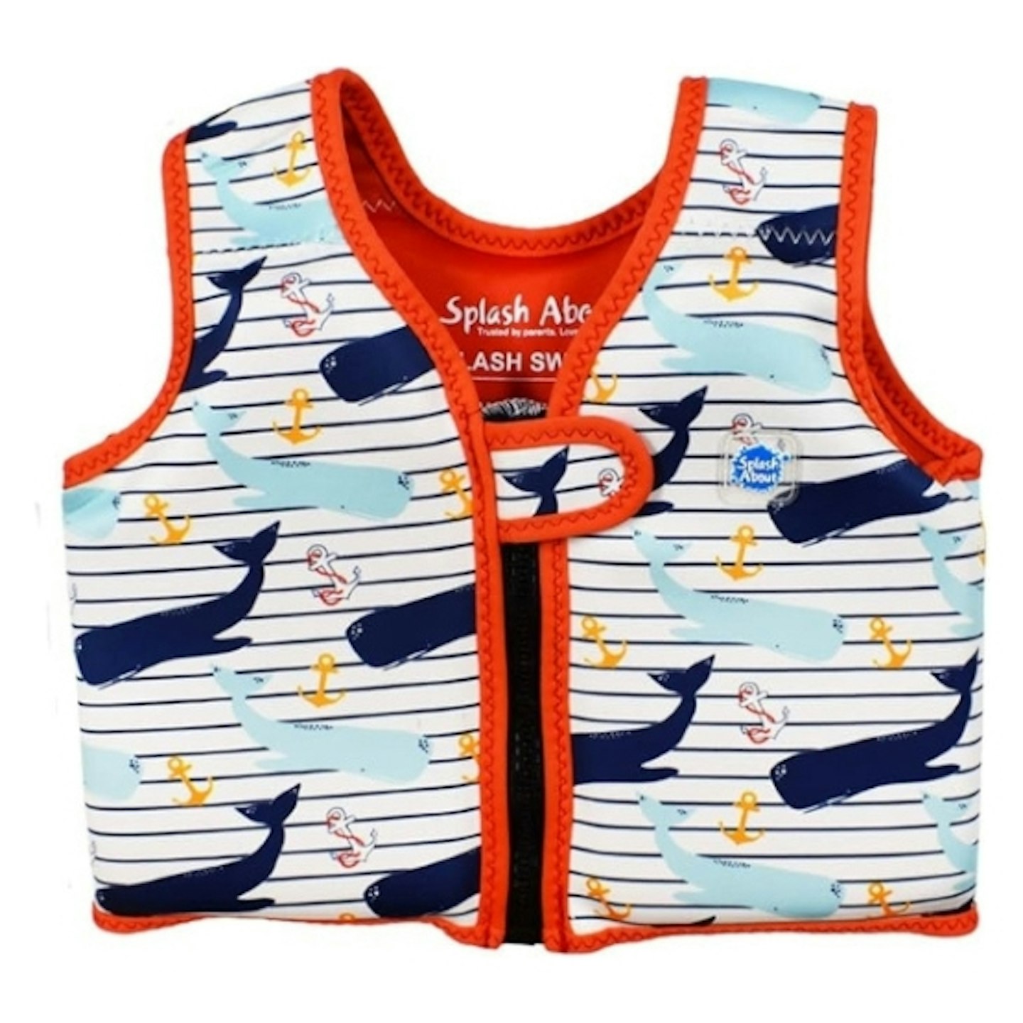 Splash About Go Splash Swim Vest