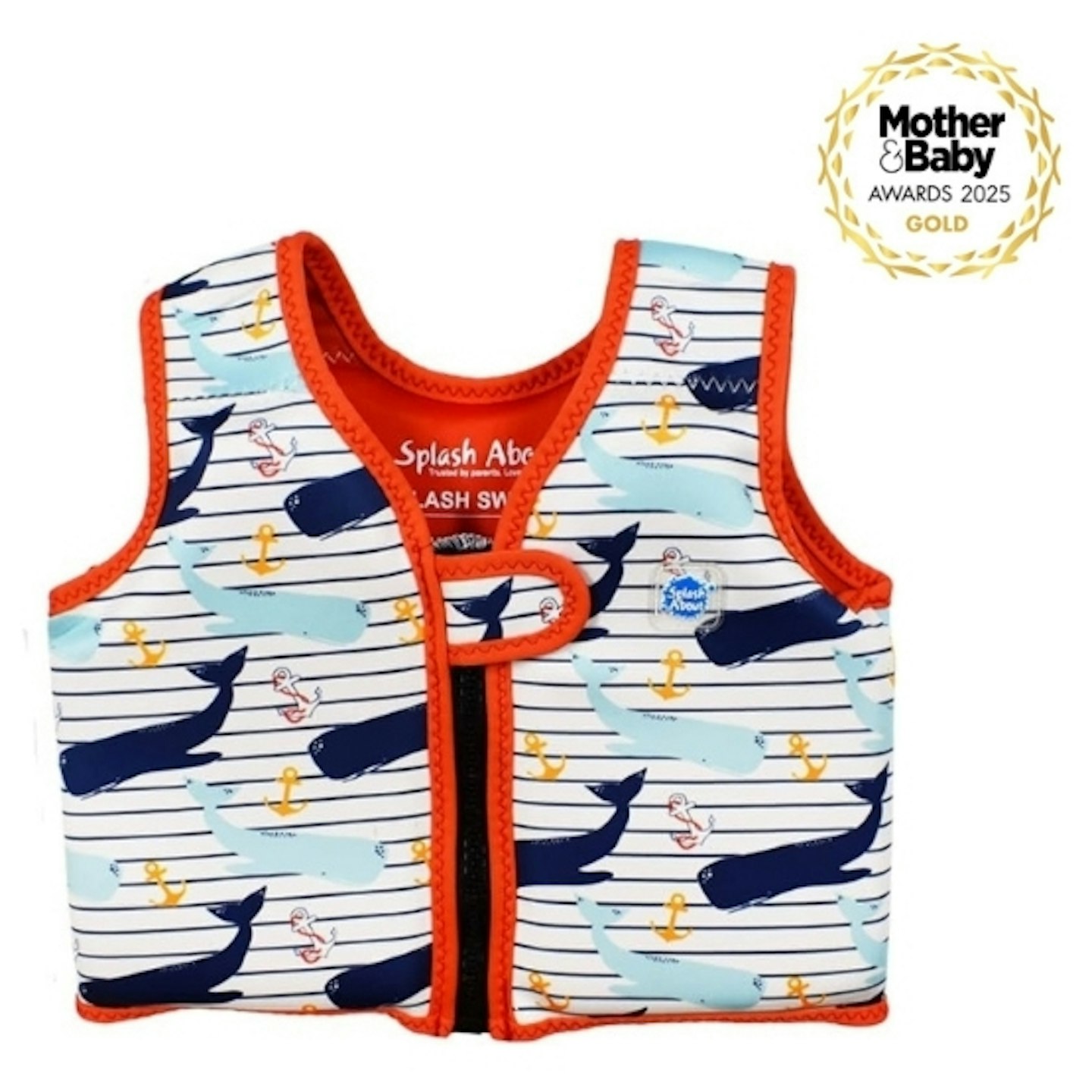 Splash About Go Splash Swim Vest