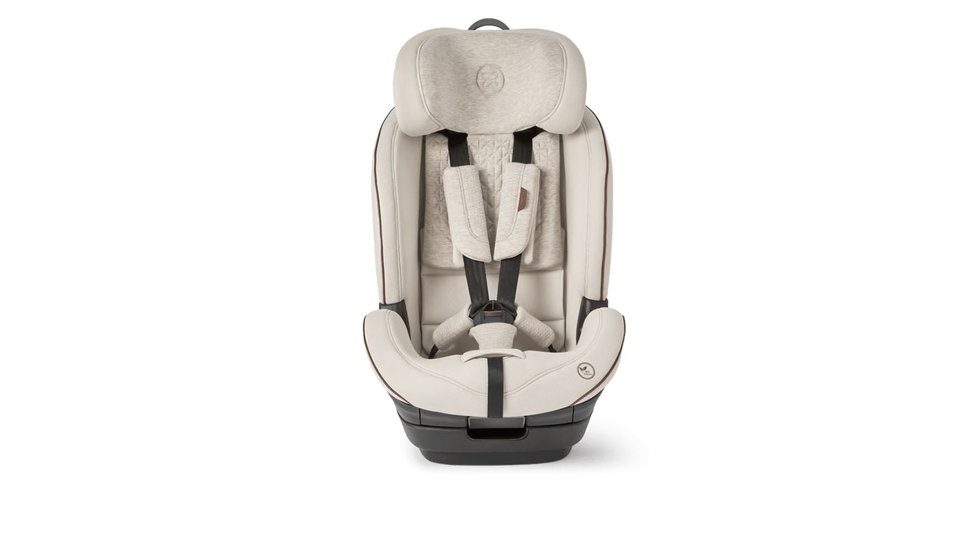 Silver cross 2024 balance car seat