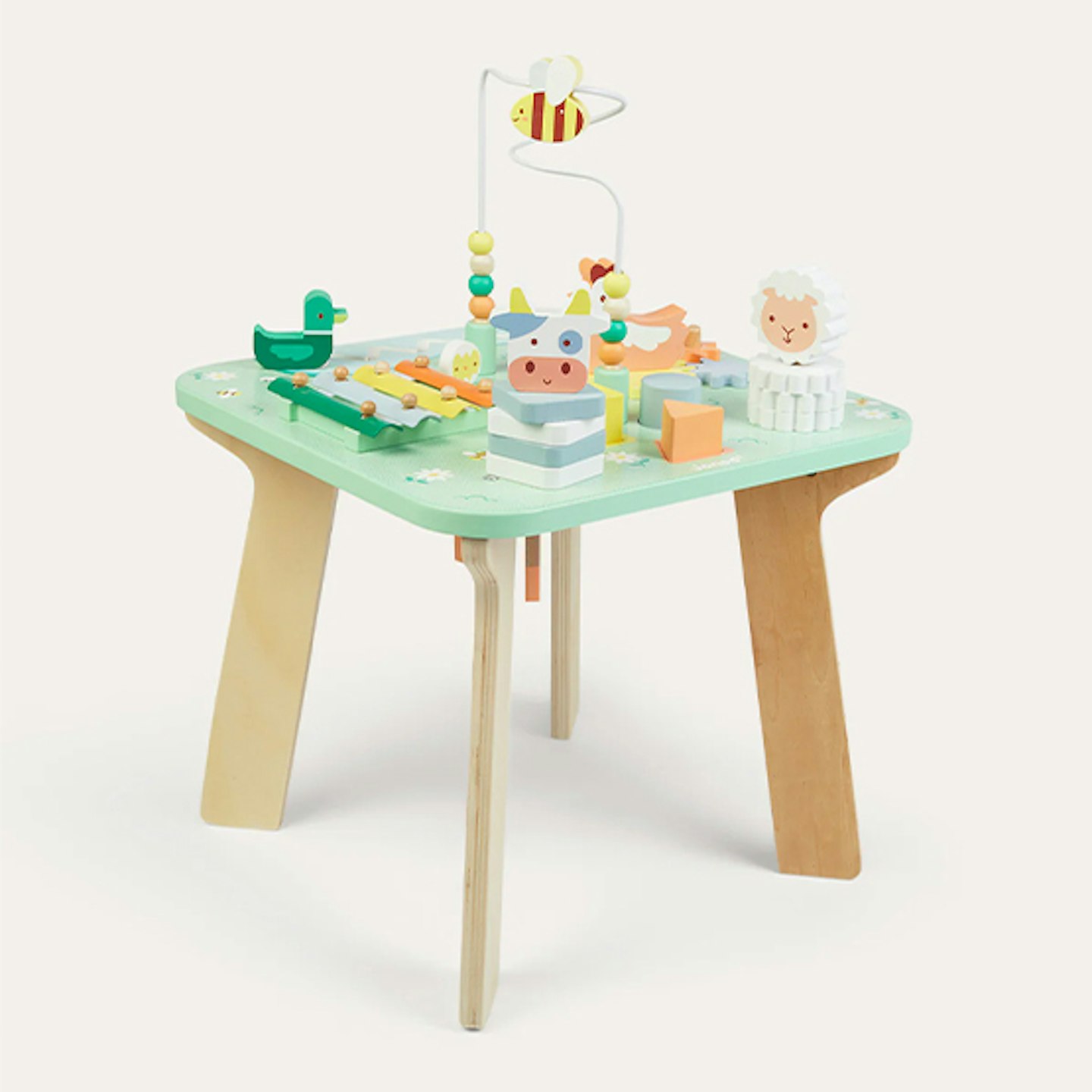 Janod Meadow Activity Table